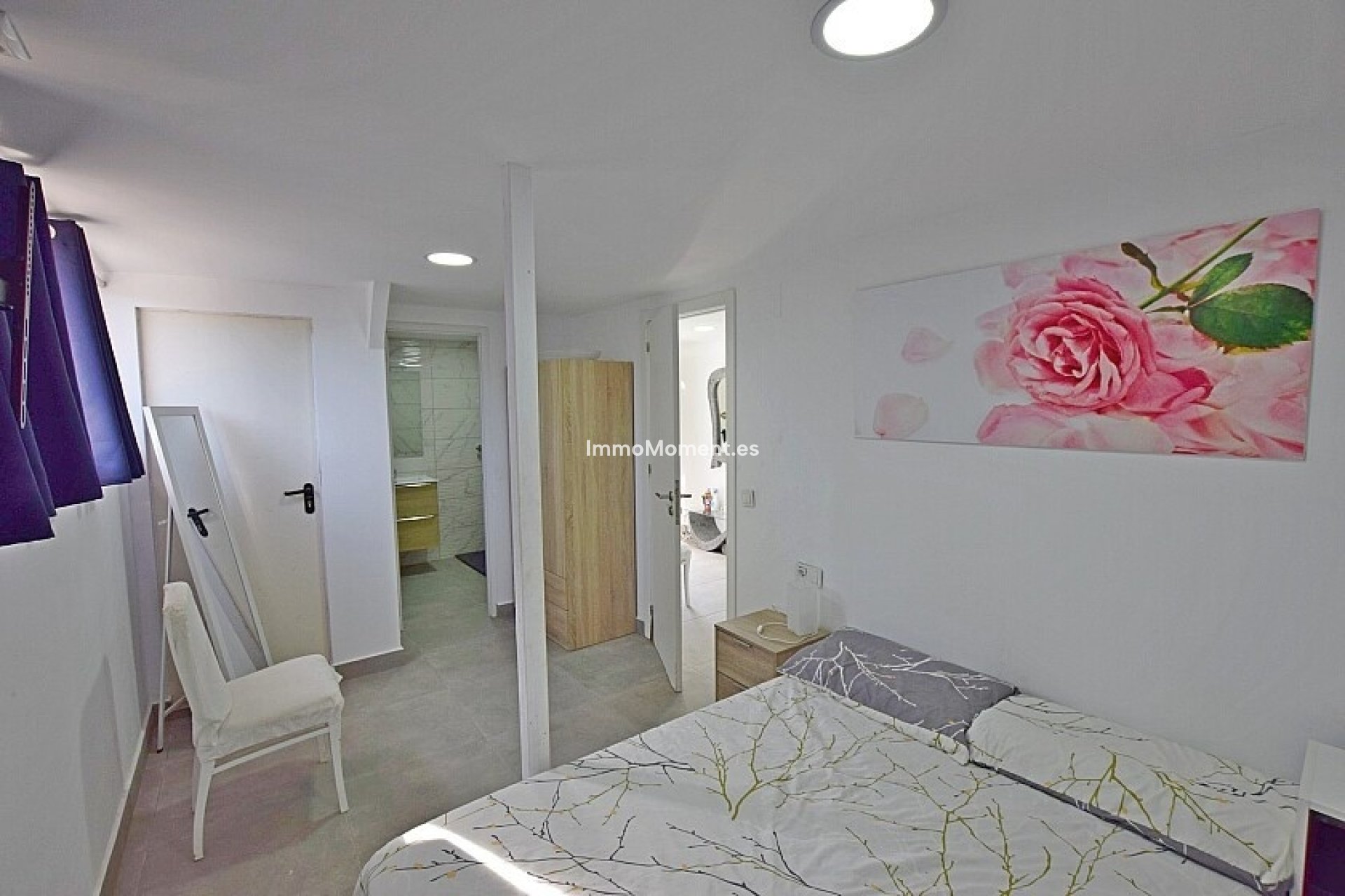 Resale - Detached villa - Rojales - Rojales Centro