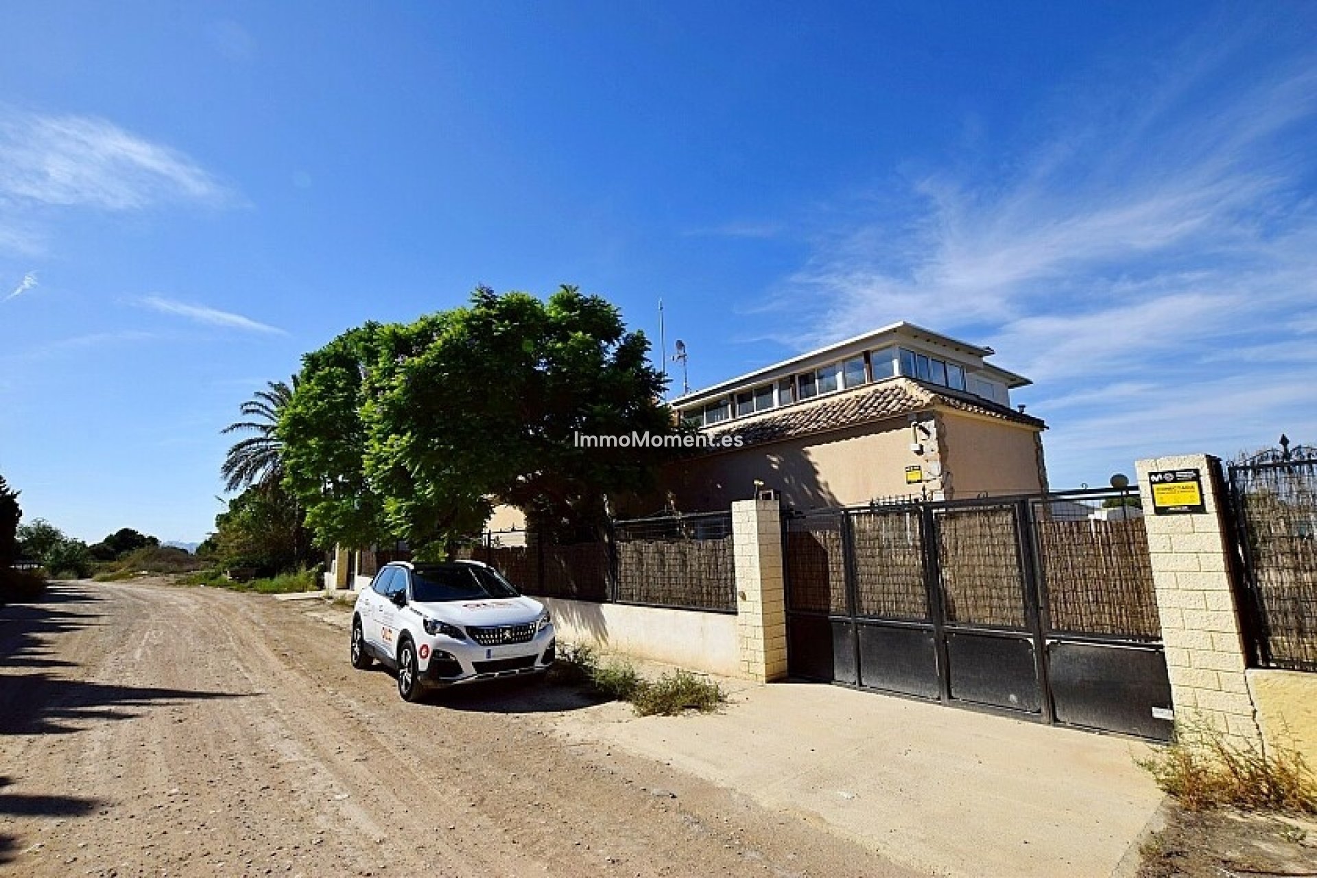 Resale - Detached villa - Rojales - Rojales Centro