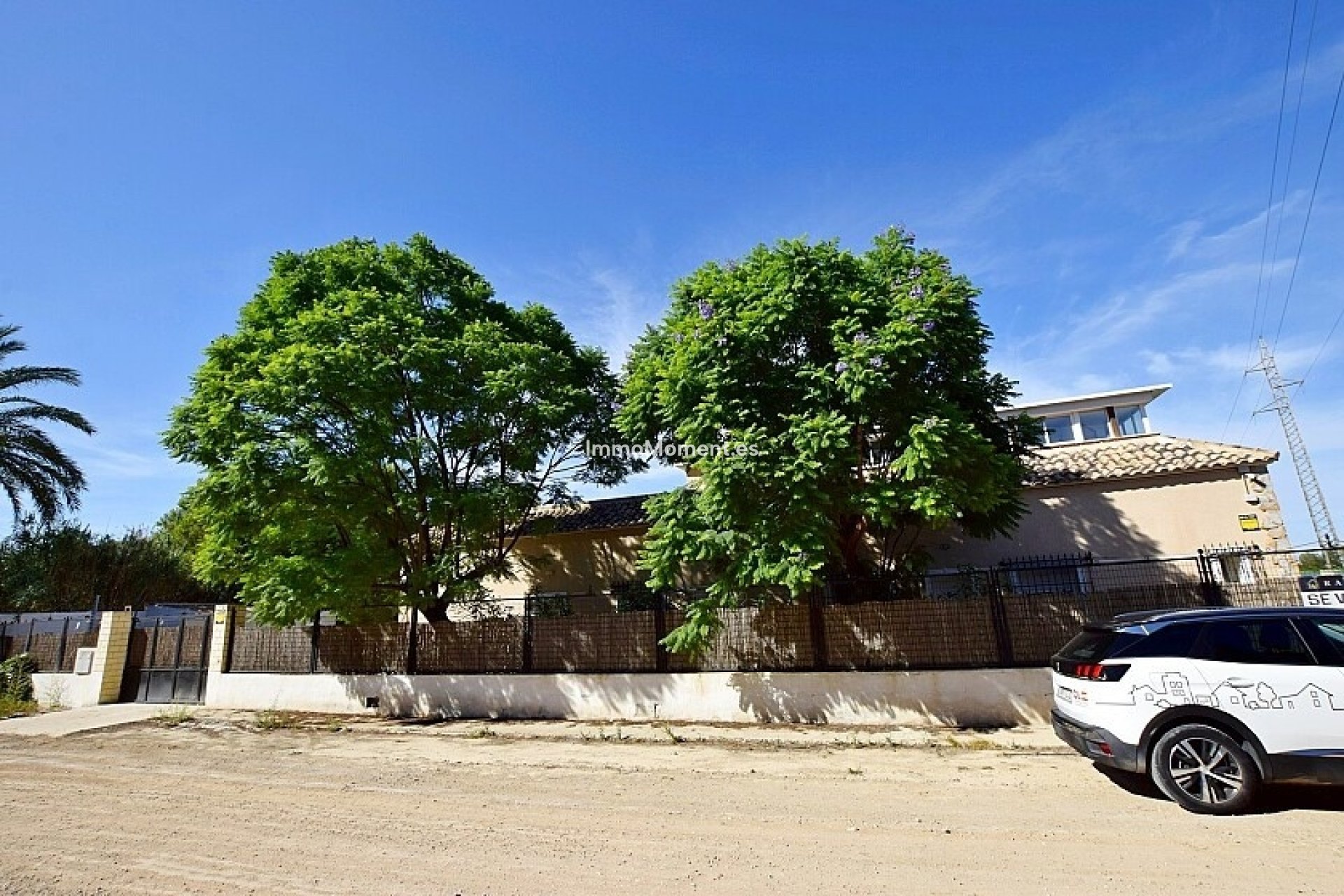Resale - Detached villa - Rojales - Rojales Centro