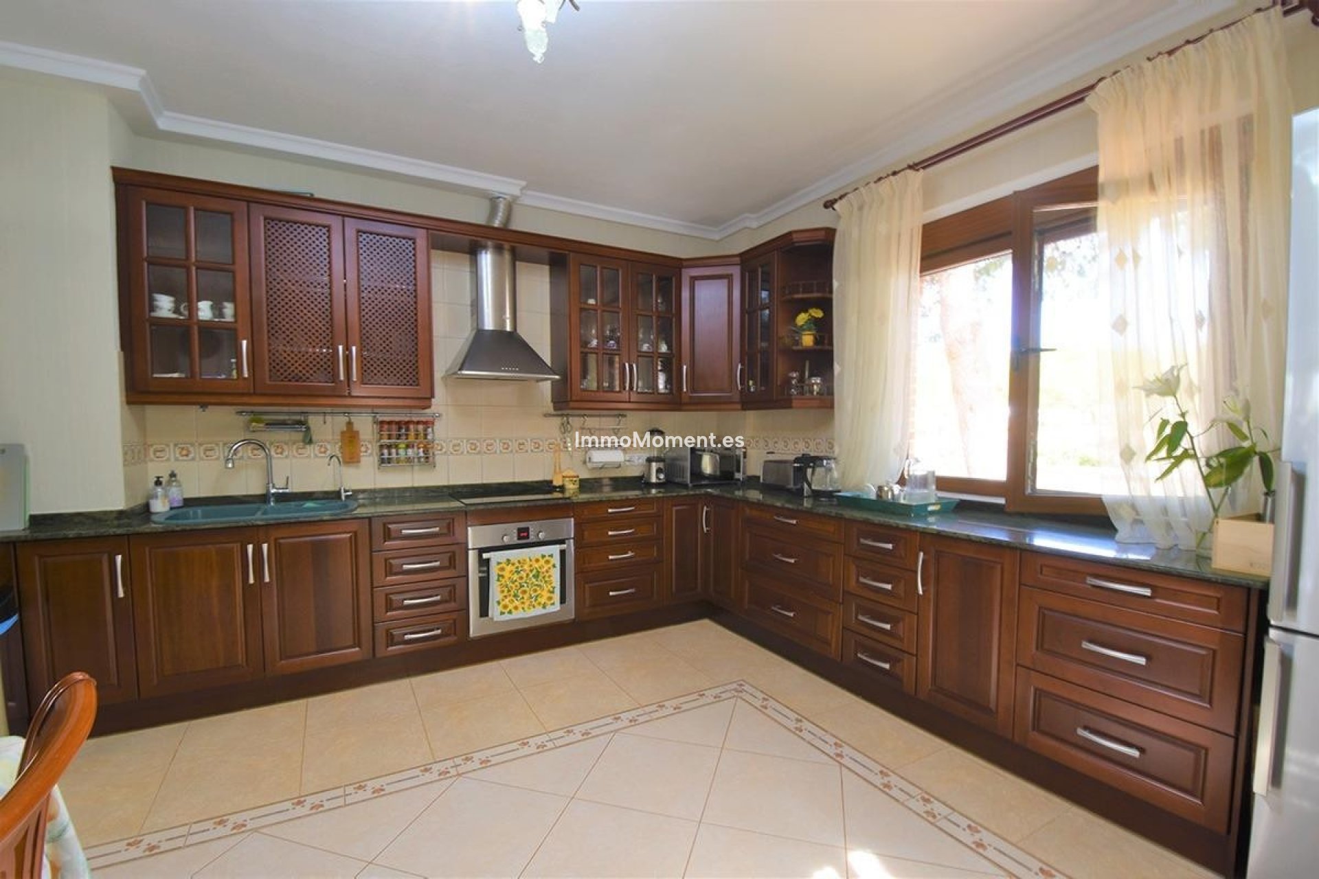 Resale - Detached villa - Rojales - Rojales Centro