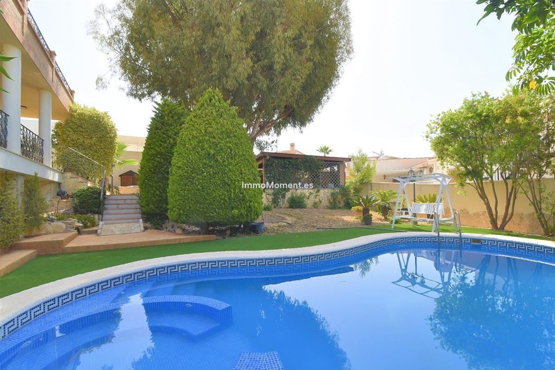 Resale - Detached villa - Rojales - Rojales Centro