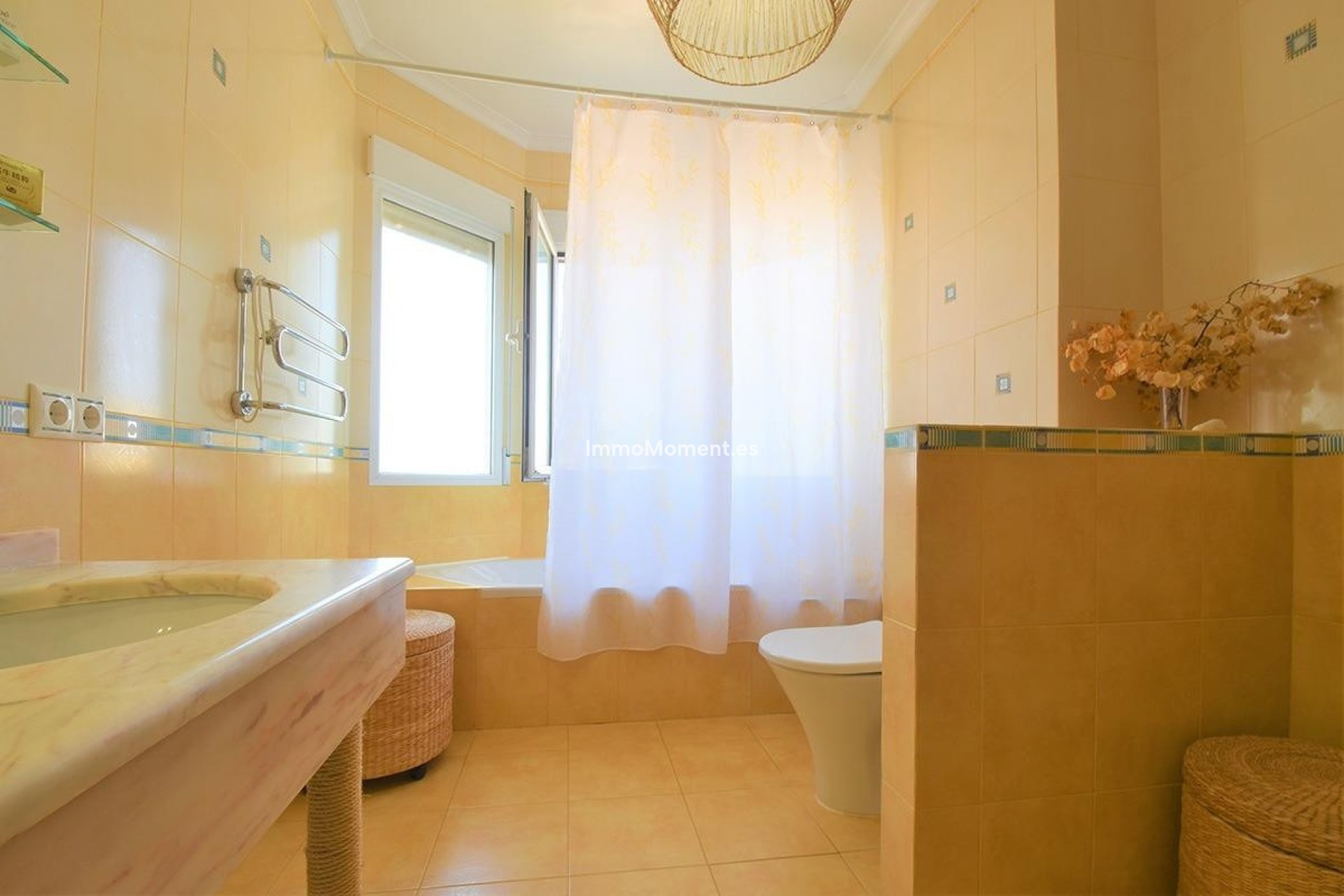 Resale - Detached villa - Rojales - Rojales Centro