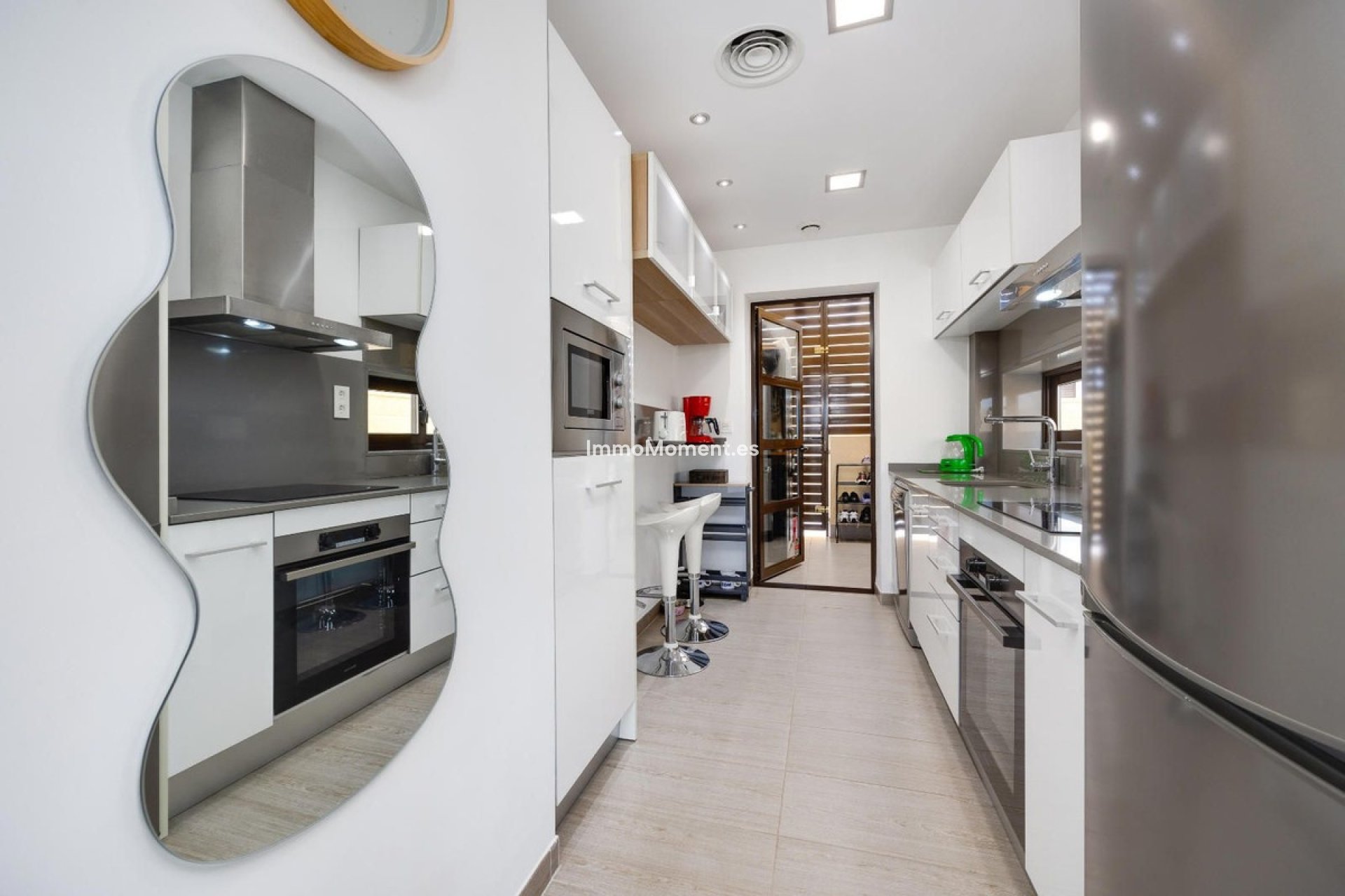 Resale - Detached villa - Rojales - Rojales Centro