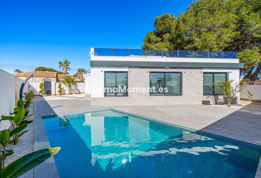 Resale - Detached villa - Rojales - Rojales Centro
