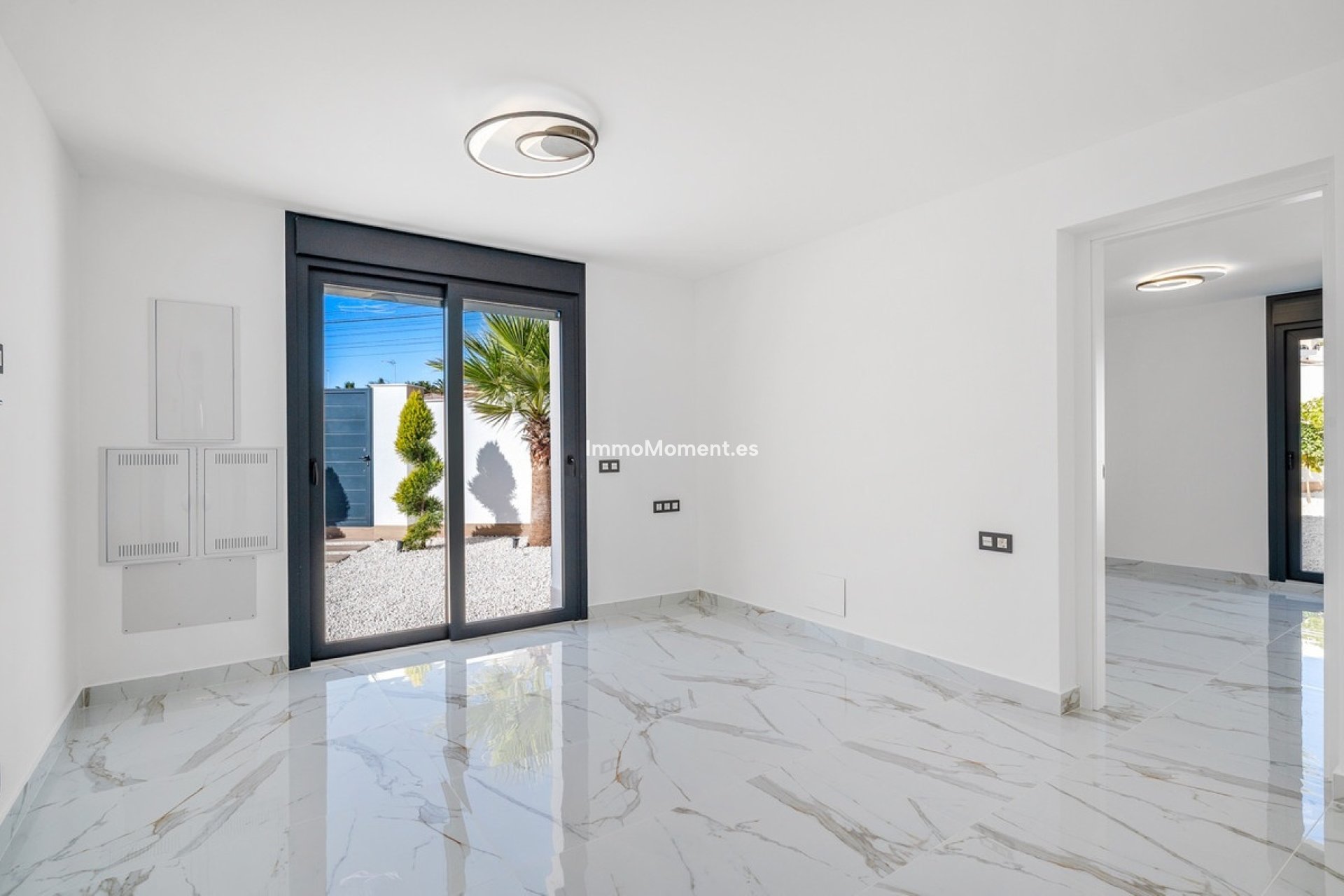 Resale - Detached villa - Rojales - Rojales Centro