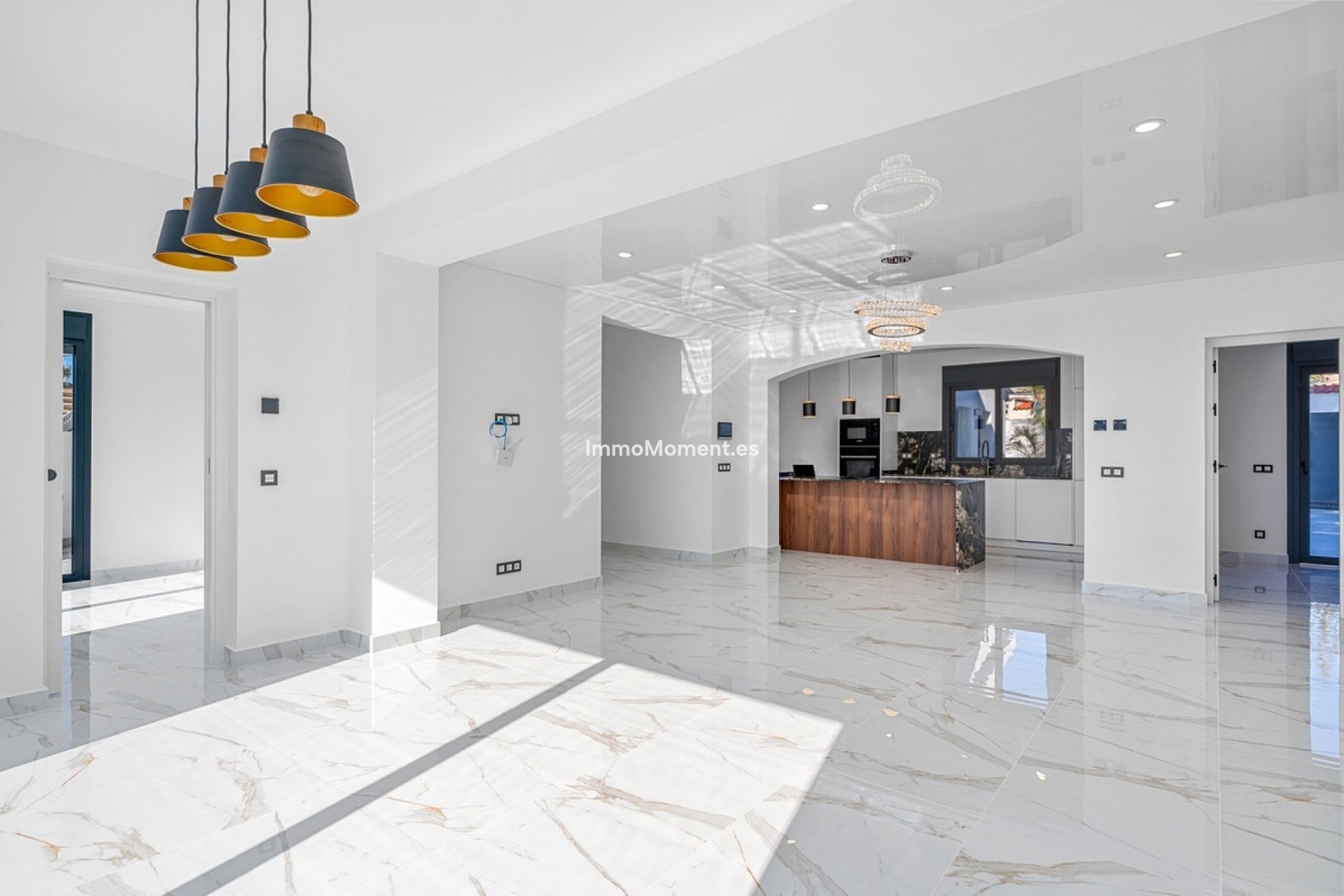 Resale - Detached villa - Rojales - Rojales Centro