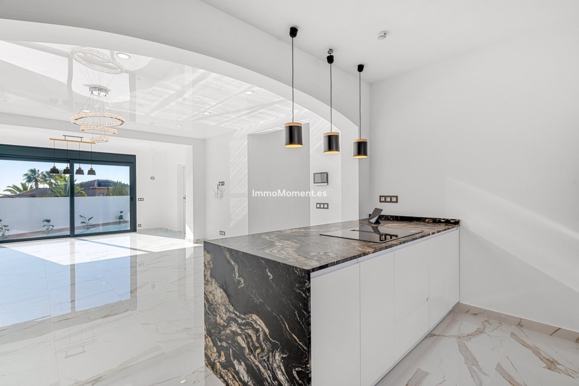 Resale - Detached villa - Rojales - Rojales Centro