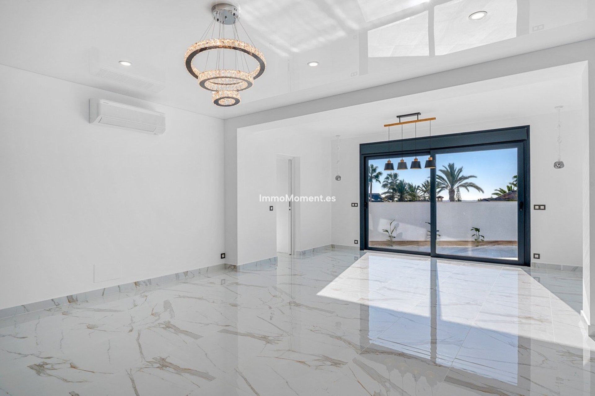 Resale - Detached villa - Rojales - Rojales Centro