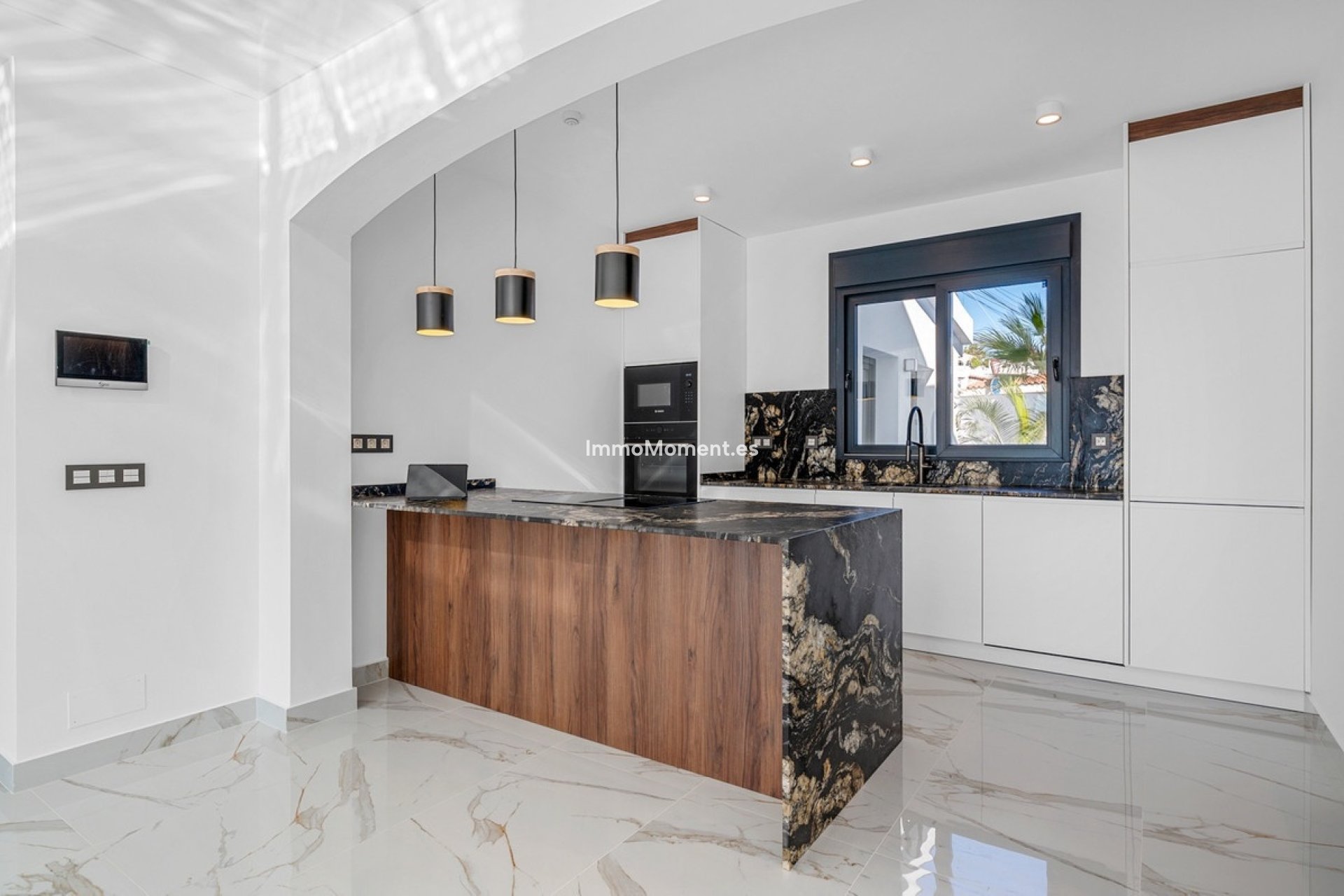 Resale - Detached villa - Rojales - Rojales Centro
