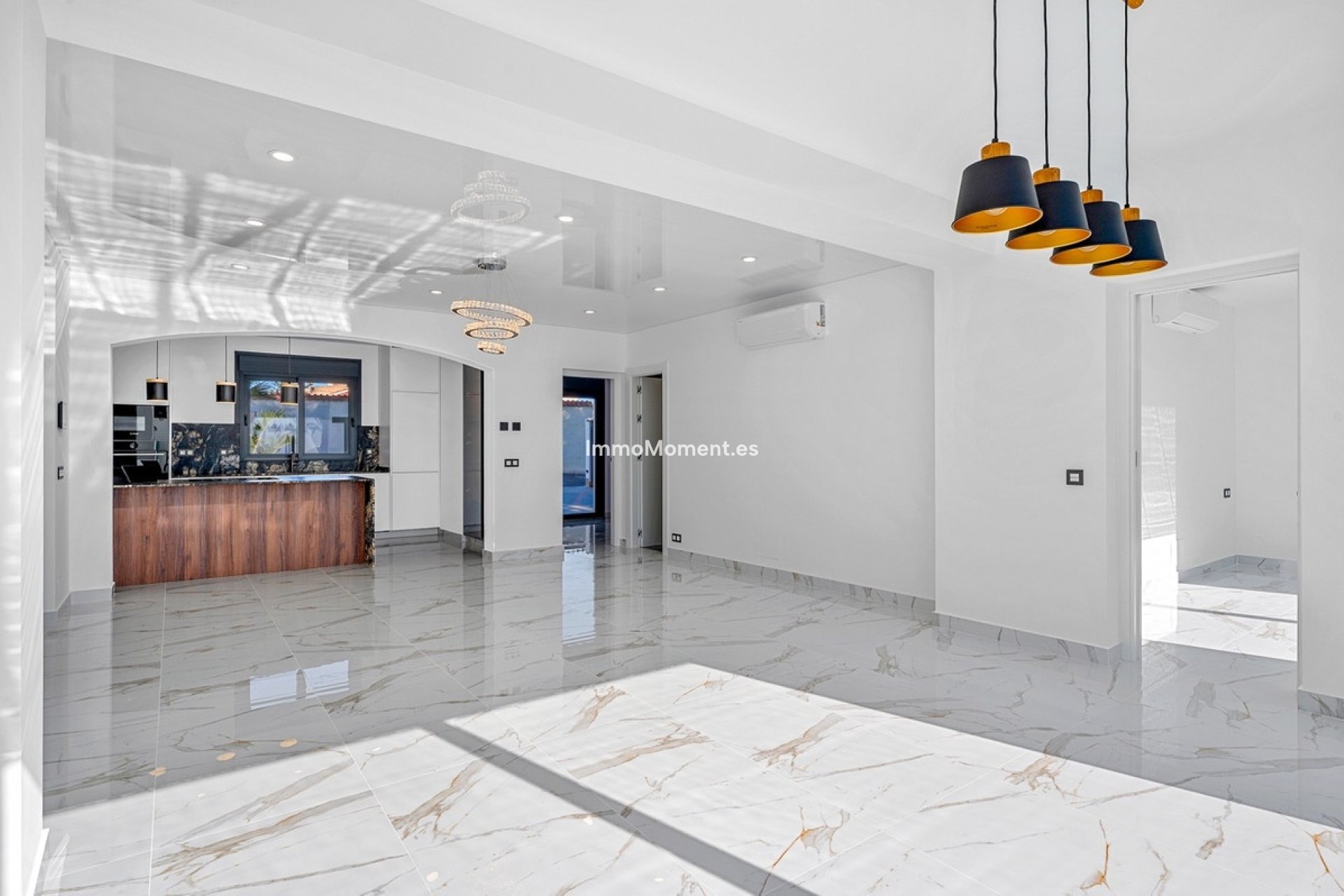Resale - Detached villa - Rojales - Rojales Centro