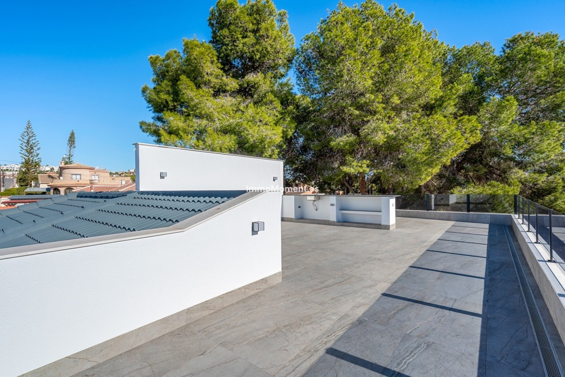 Resale - Detached villa - Rojales - Rojales Centro