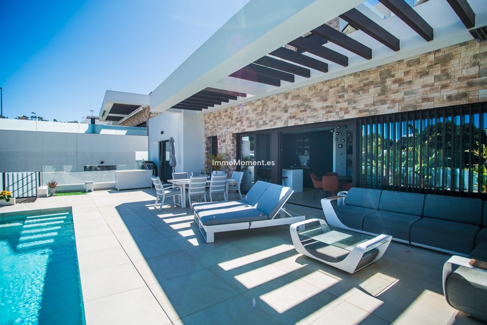 Resale - Detached villa - Rojales - Rojales Centro