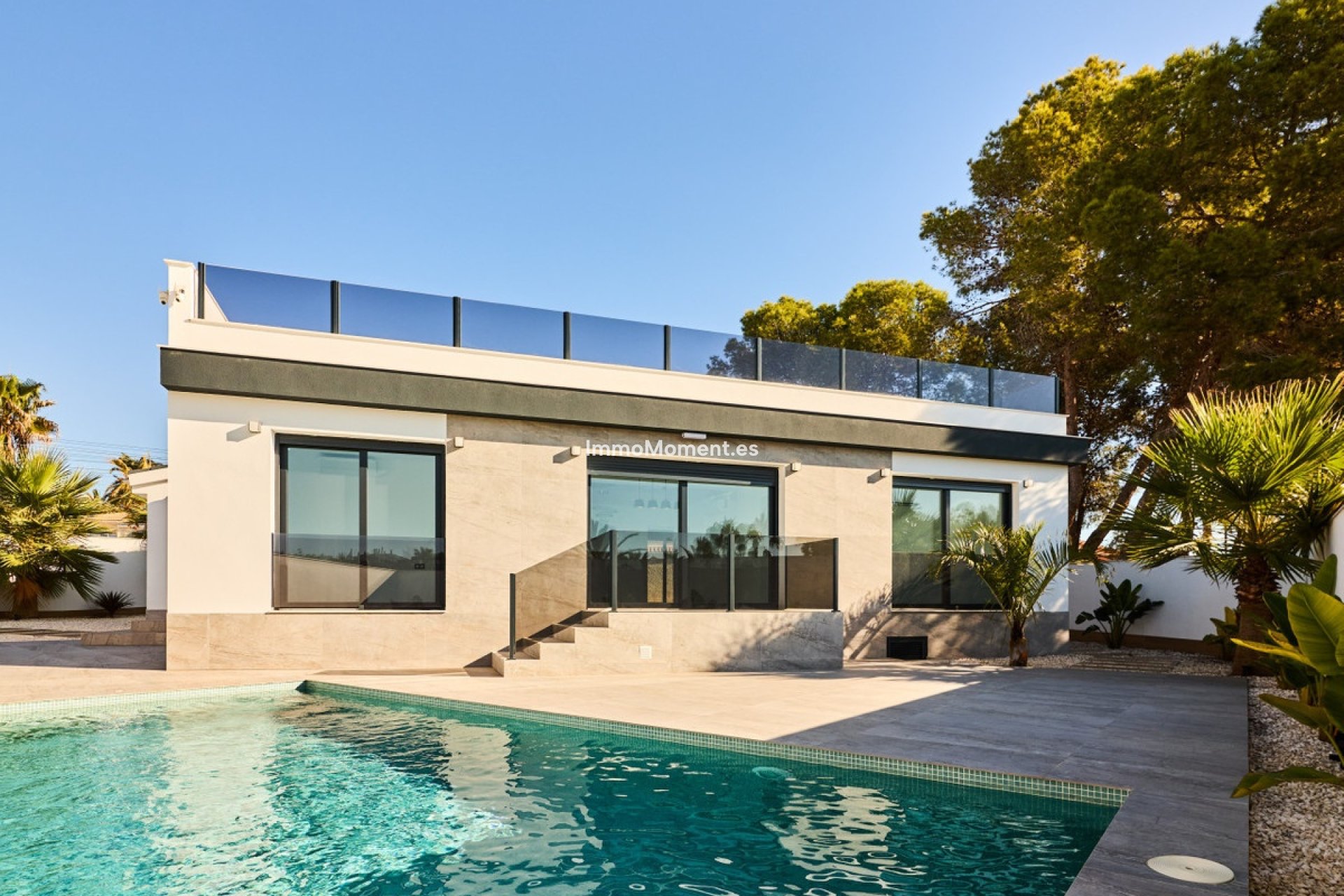 Resale - Detached villa - Rojales - Rojales Centro