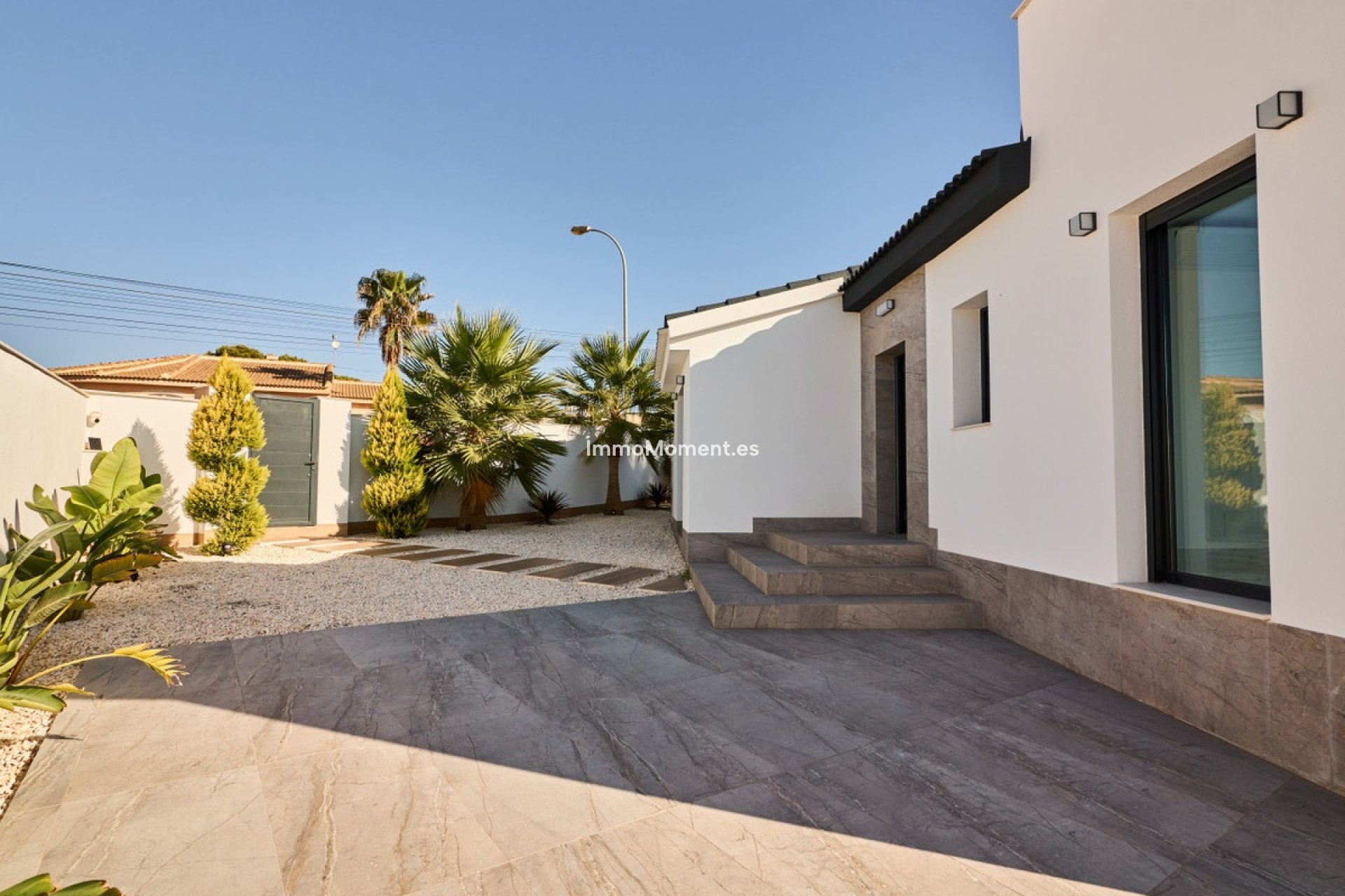 Resale - Detached villa - Rojales - Rojales Centro