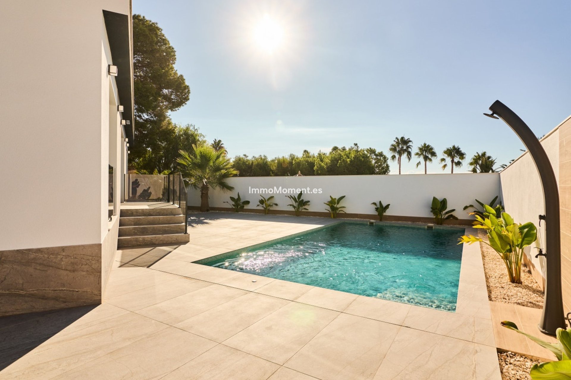 Resale - Detached villa - Rojales - Rojales Centro
