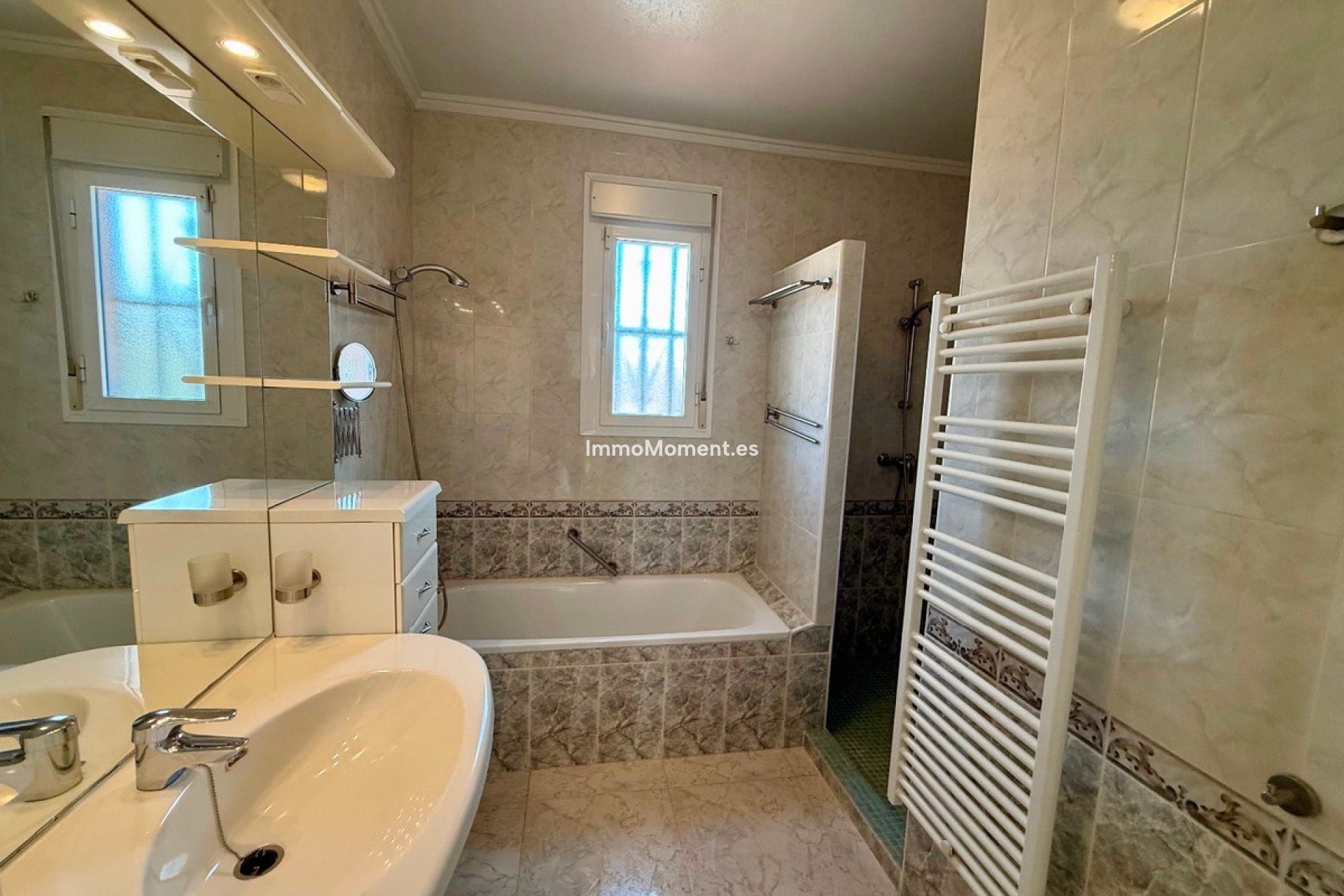Resale - Detached villa - Rojales - Rojales Centro