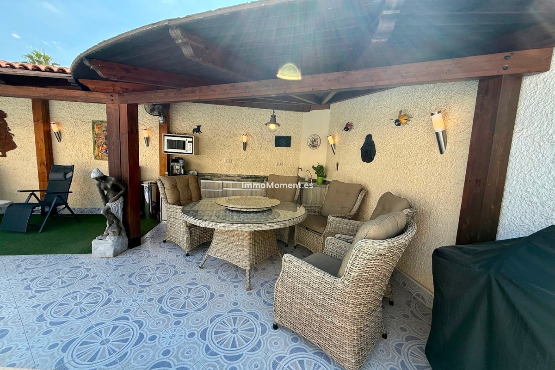 Resale - Detached villa - Rojales - Rojales Centro
