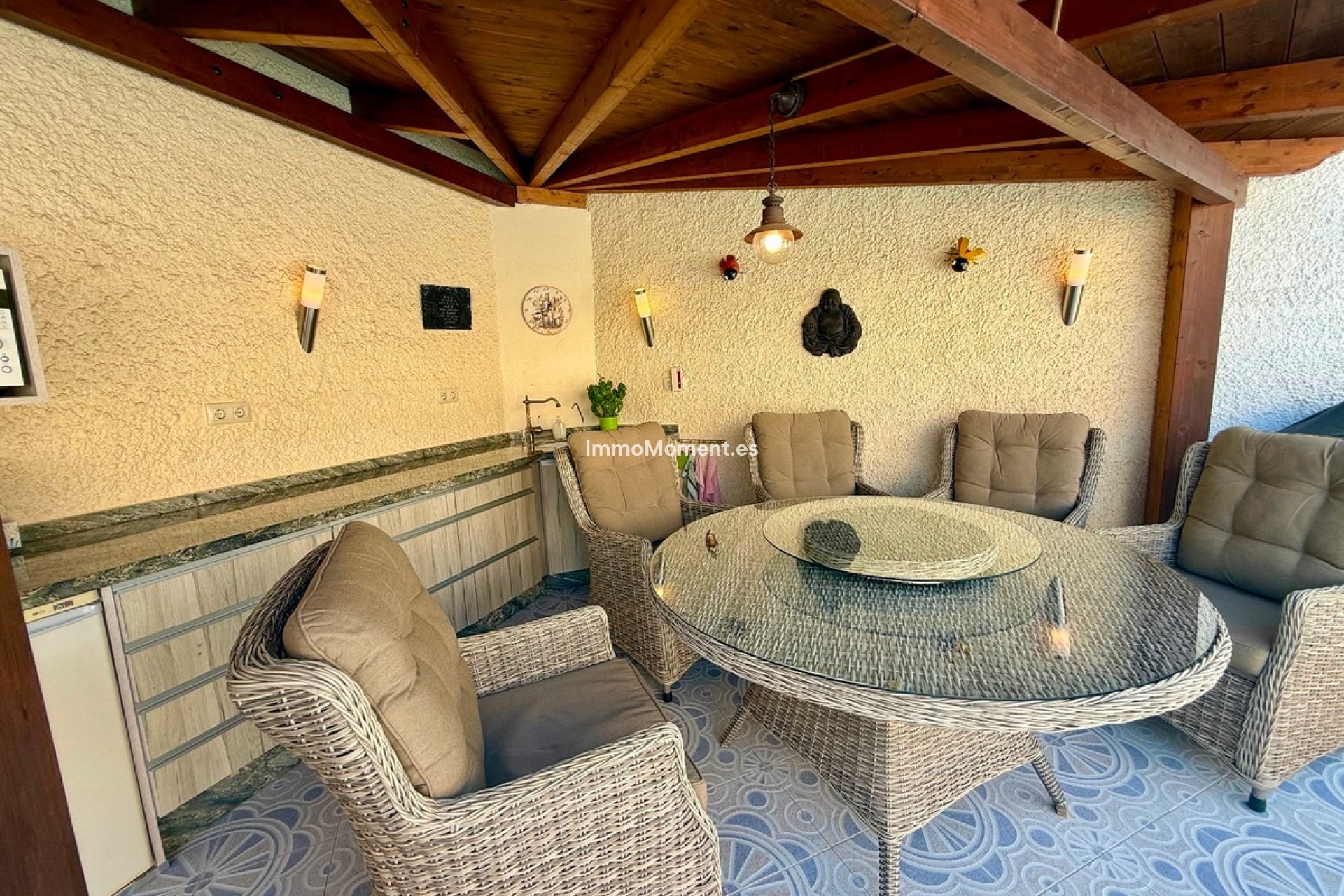 Resale - Detached villa - Rojales - Rojales Centro