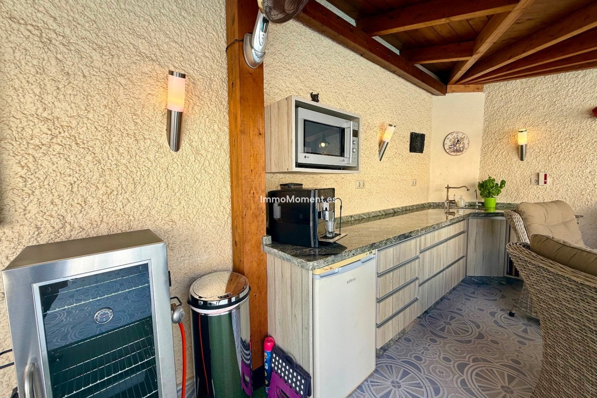 Resale - Detached villa - Rojales - Rojales Centro