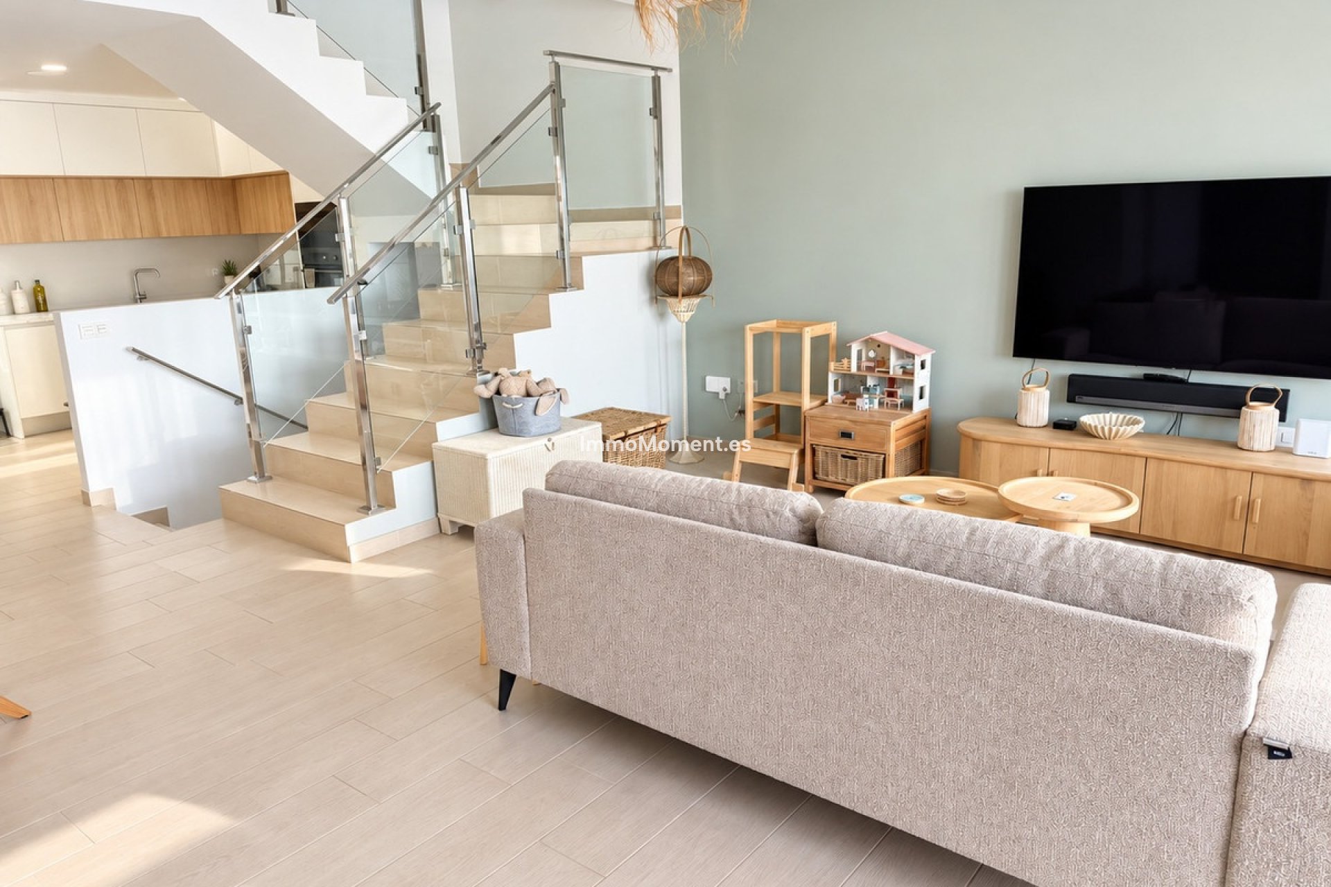 Resale - Detached villa - Rojales - Rojales Centro