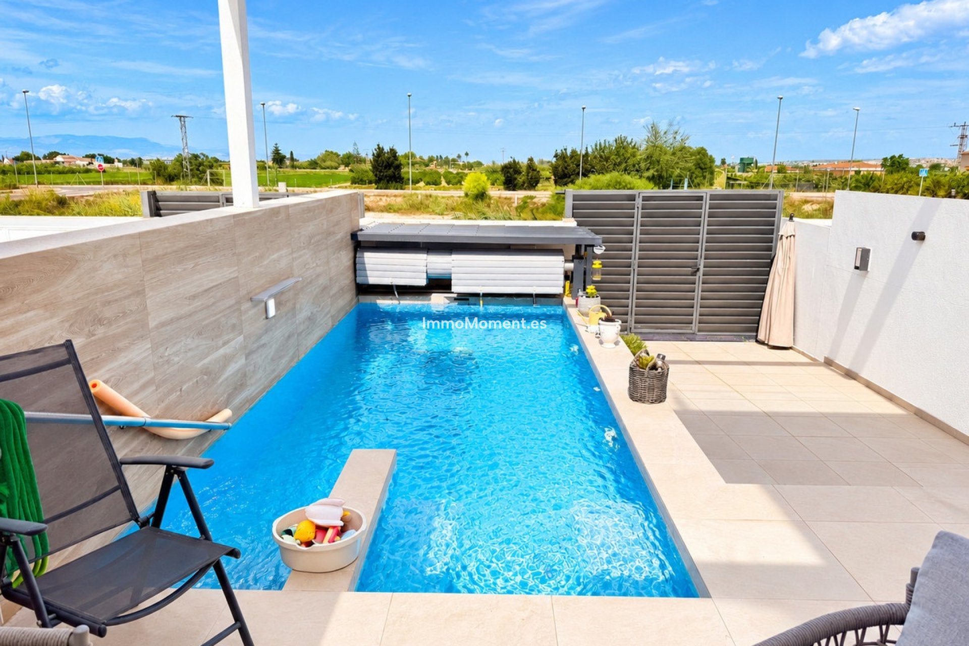 Resale - Detached villa - Rojales - Rojales Centro