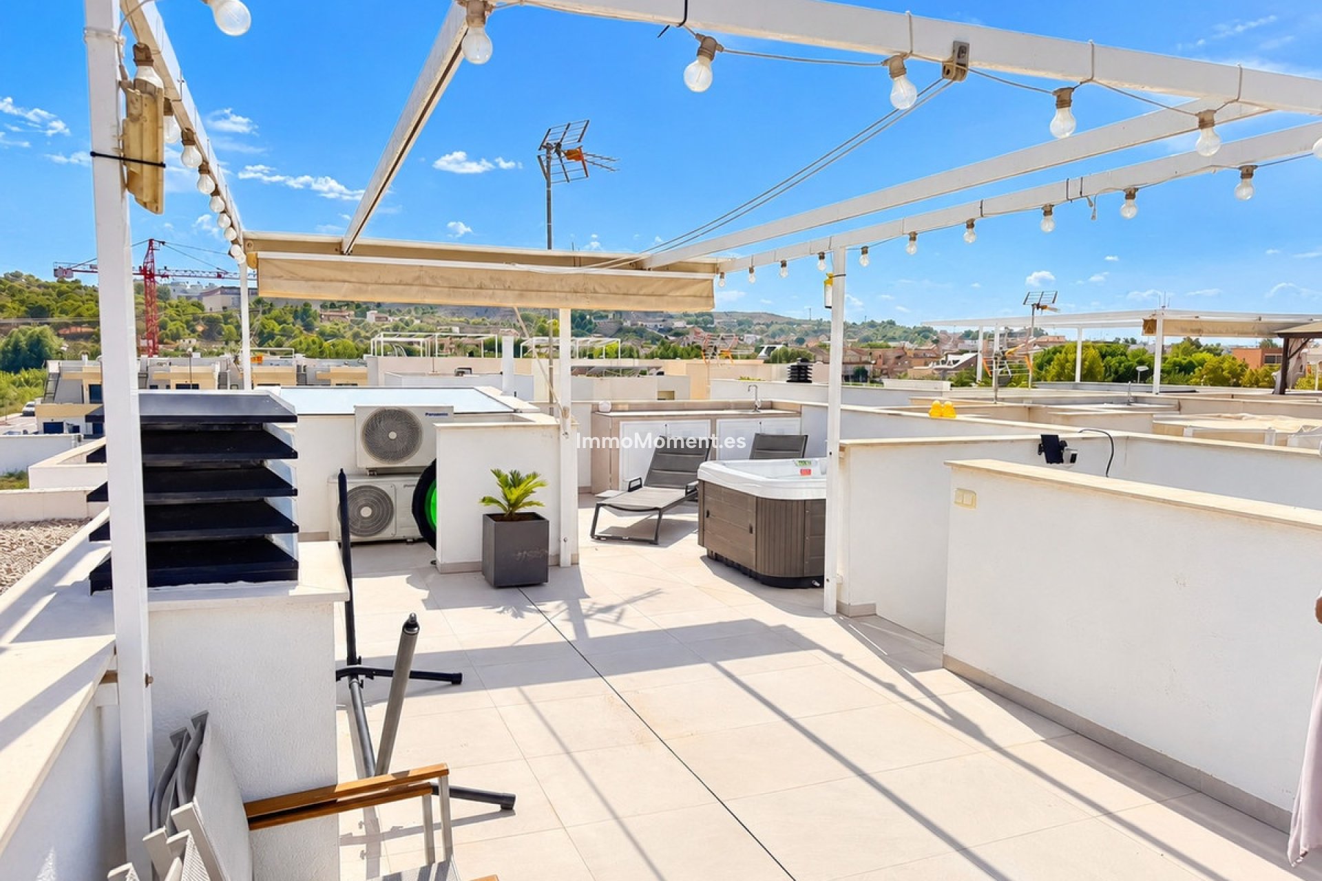 Resale - Detached villa - Rojales - Rojales Centro