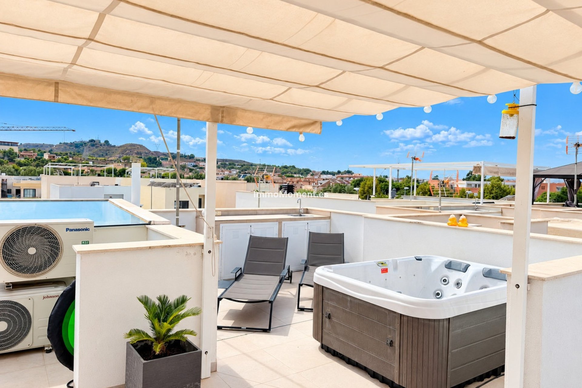 Resale - Detached villa - Rojales - Rojales Centro