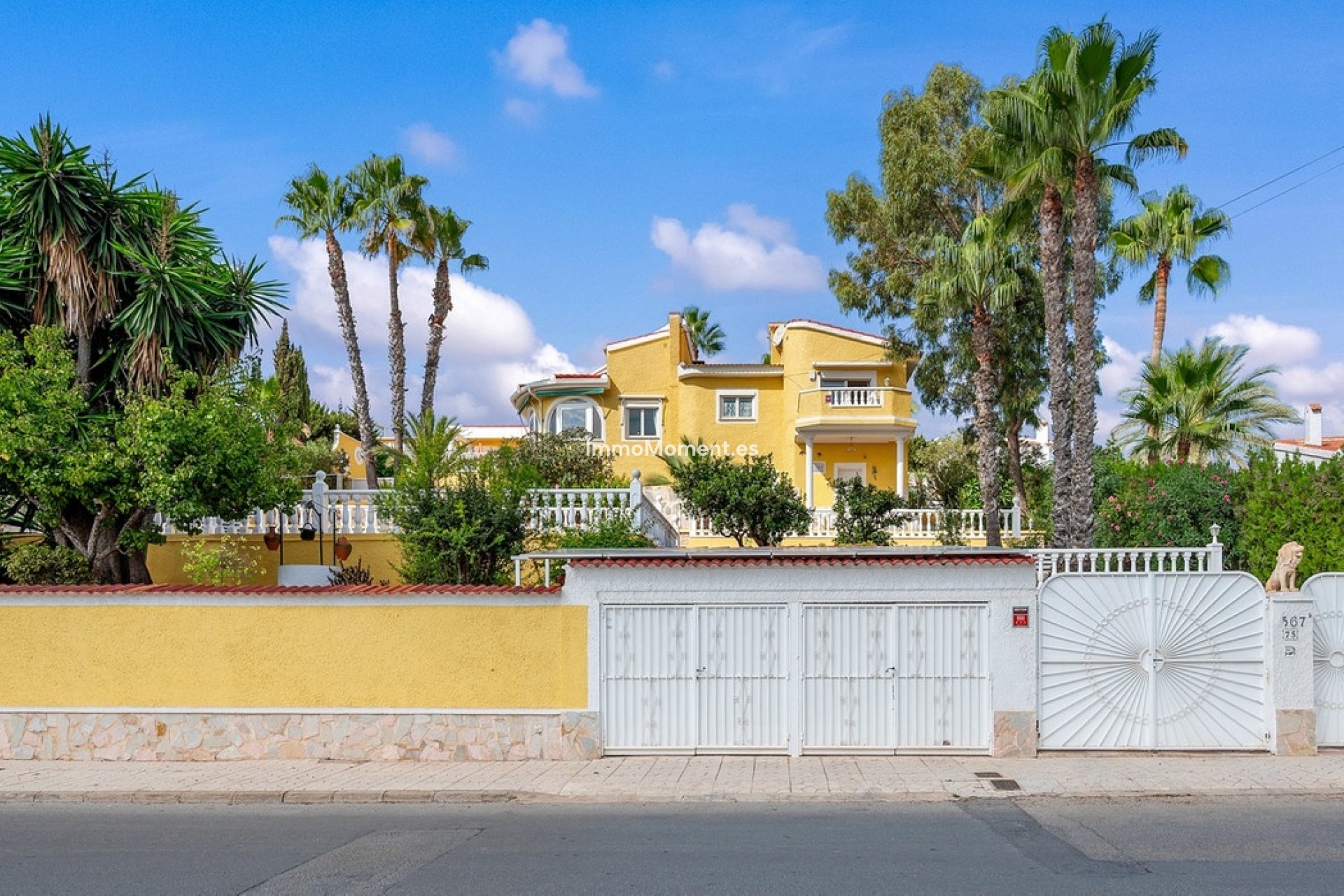 Resale - Detached villa - Rojales - Rojales Centro