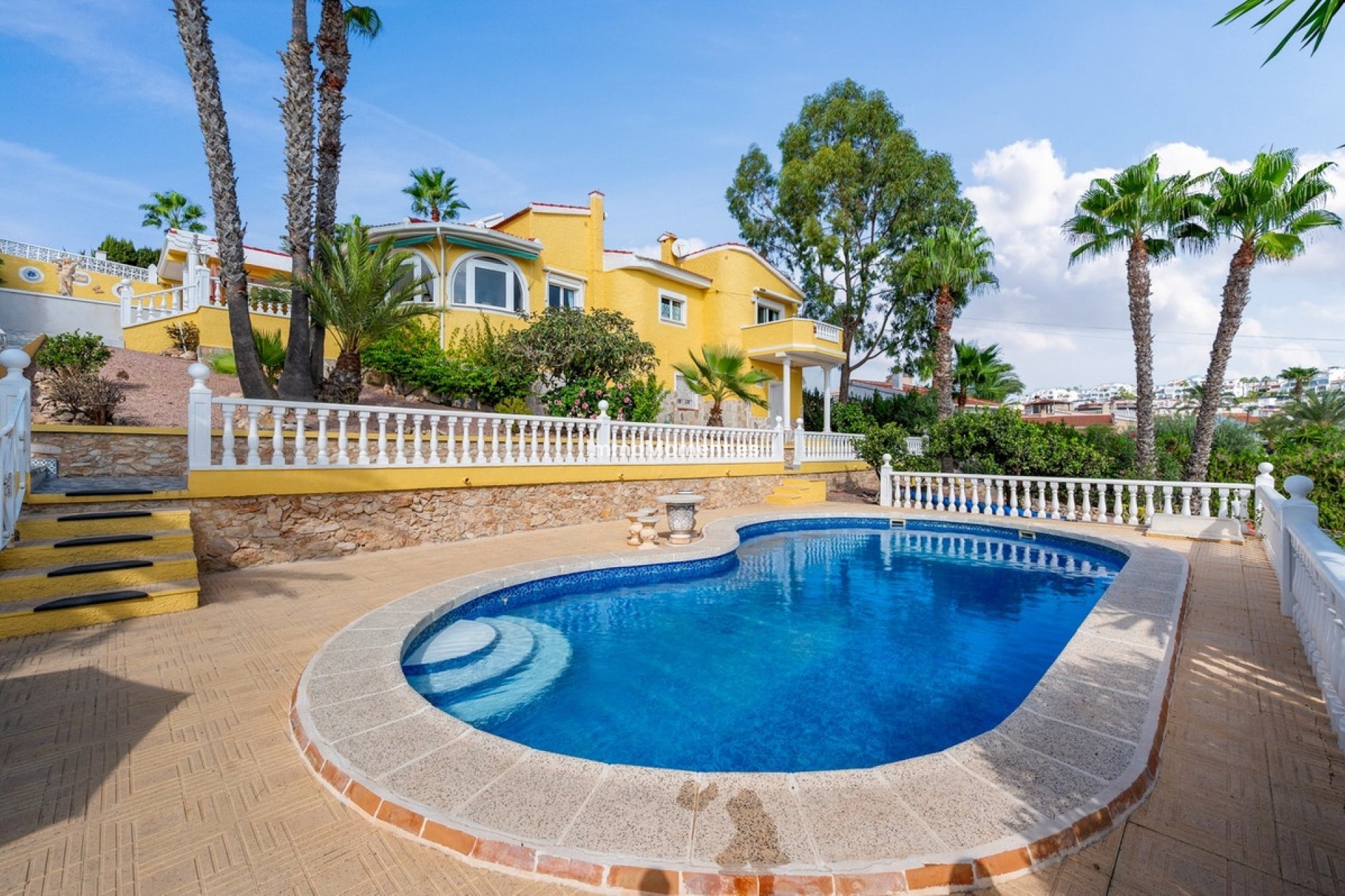 Resale - Detached villa - Rojales - Rojales Centro