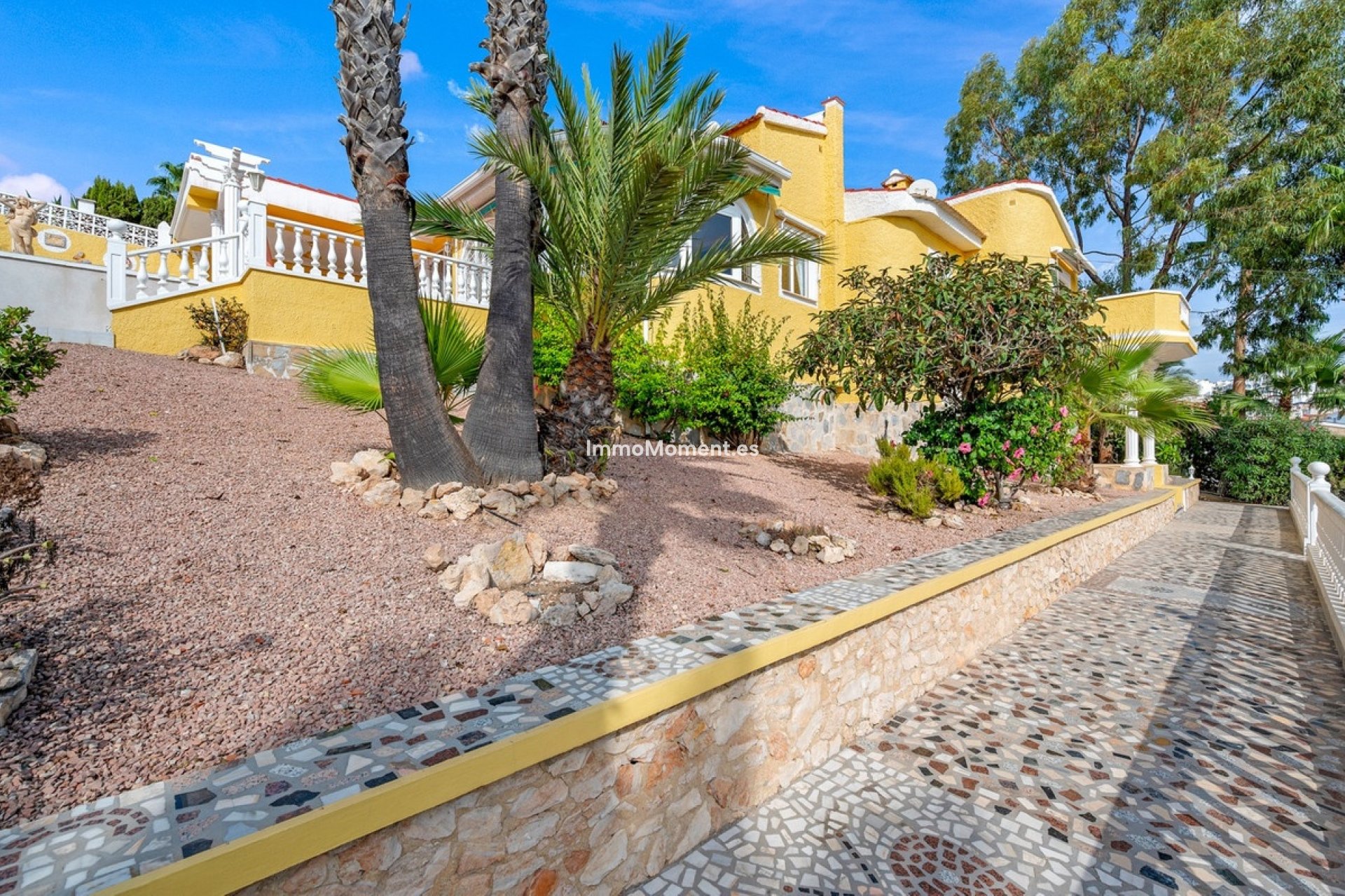 Resale - Detached villa - Rojales - Rojales Centro