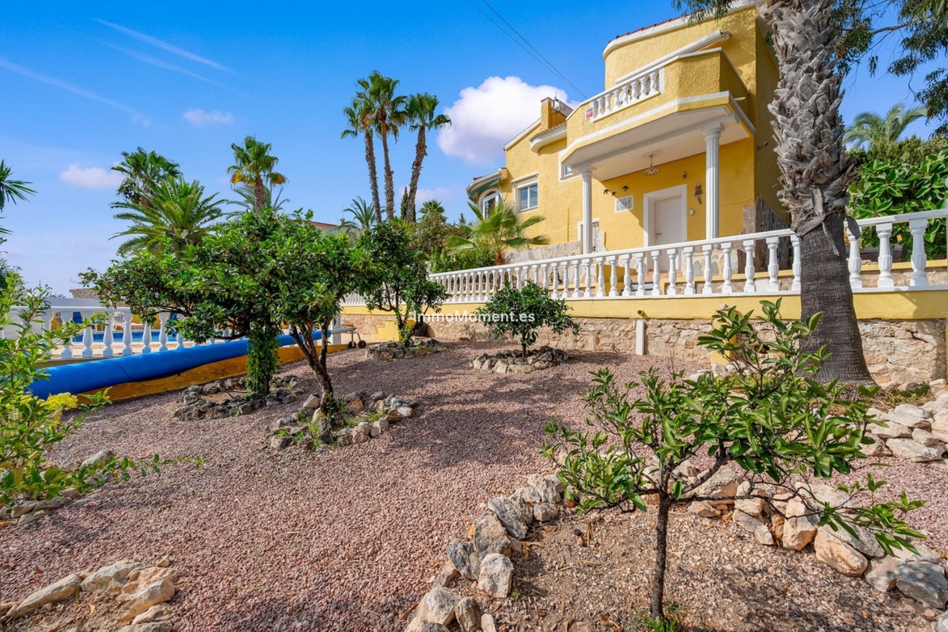 Resale - Detached villa - Rojales - Rojales Centro