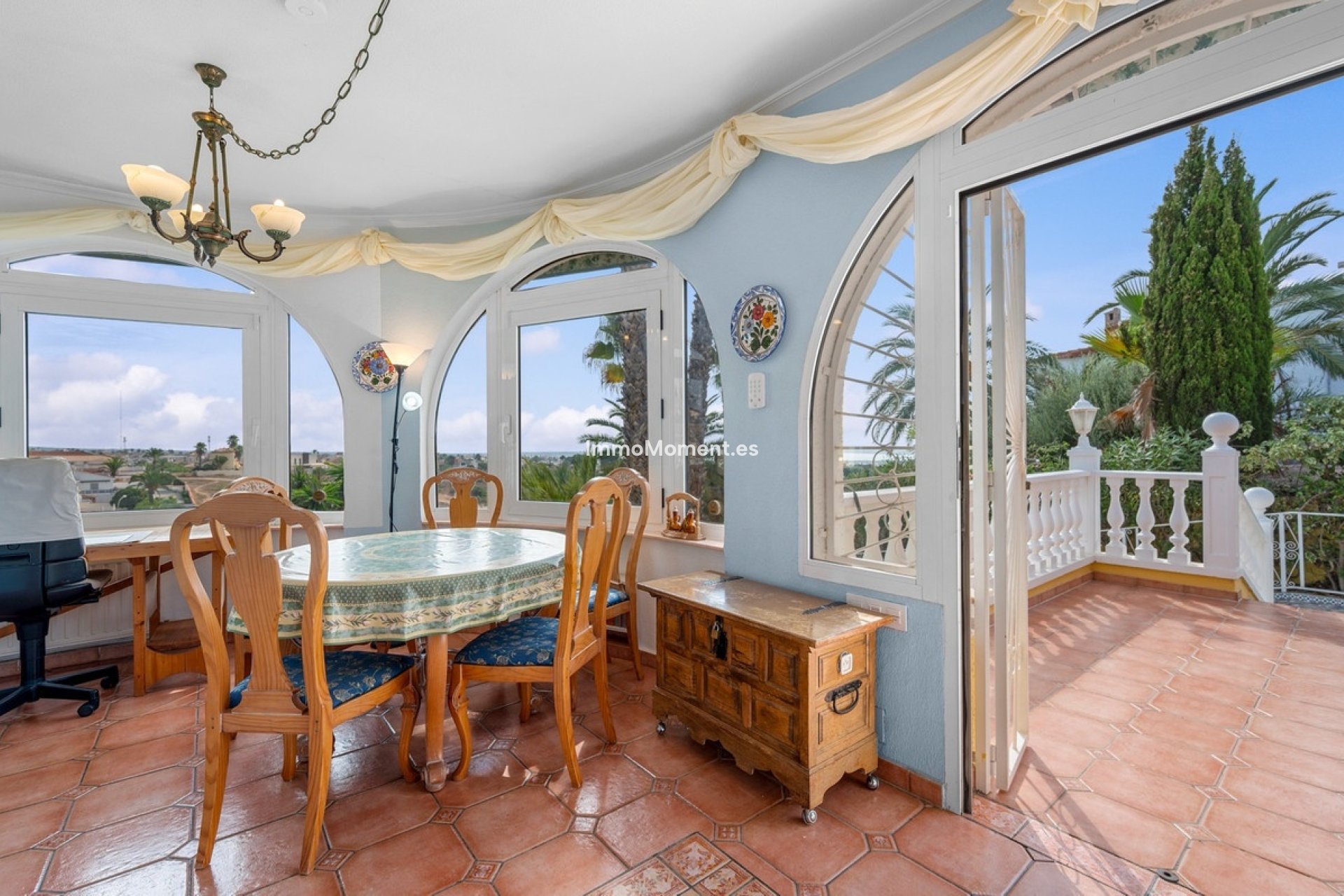 Resale - Detached villa - Rojales - Rojales Centro