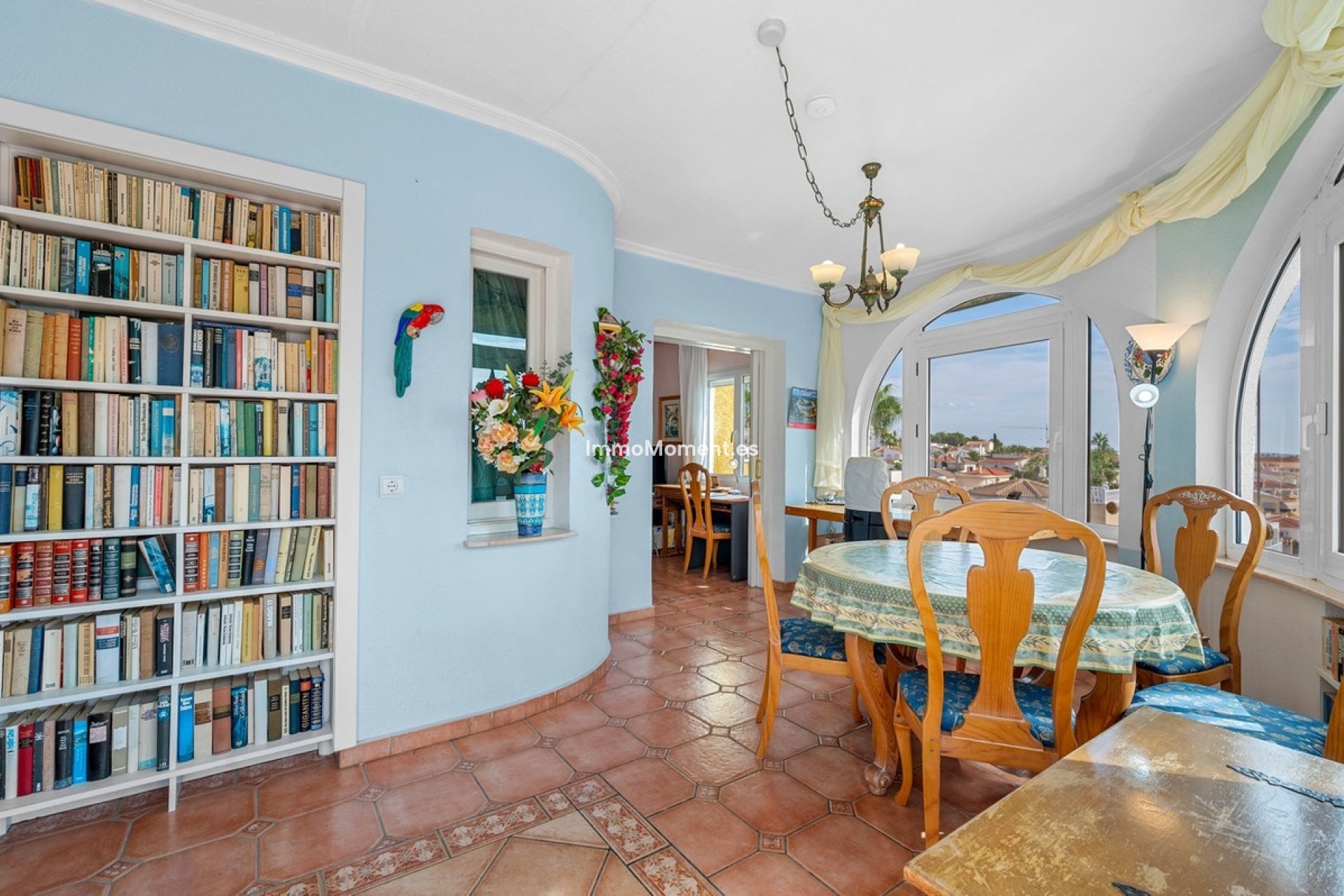Resale - Detached villa - Rojales - Rojales Centro