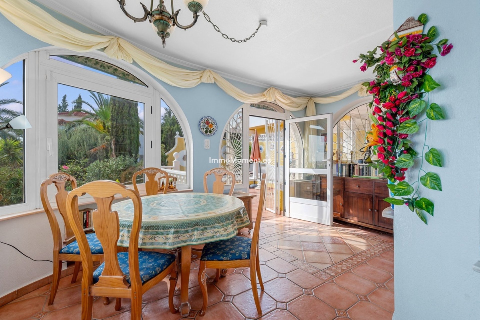 Resale - Detached villa - Rojales - Rojales Centro