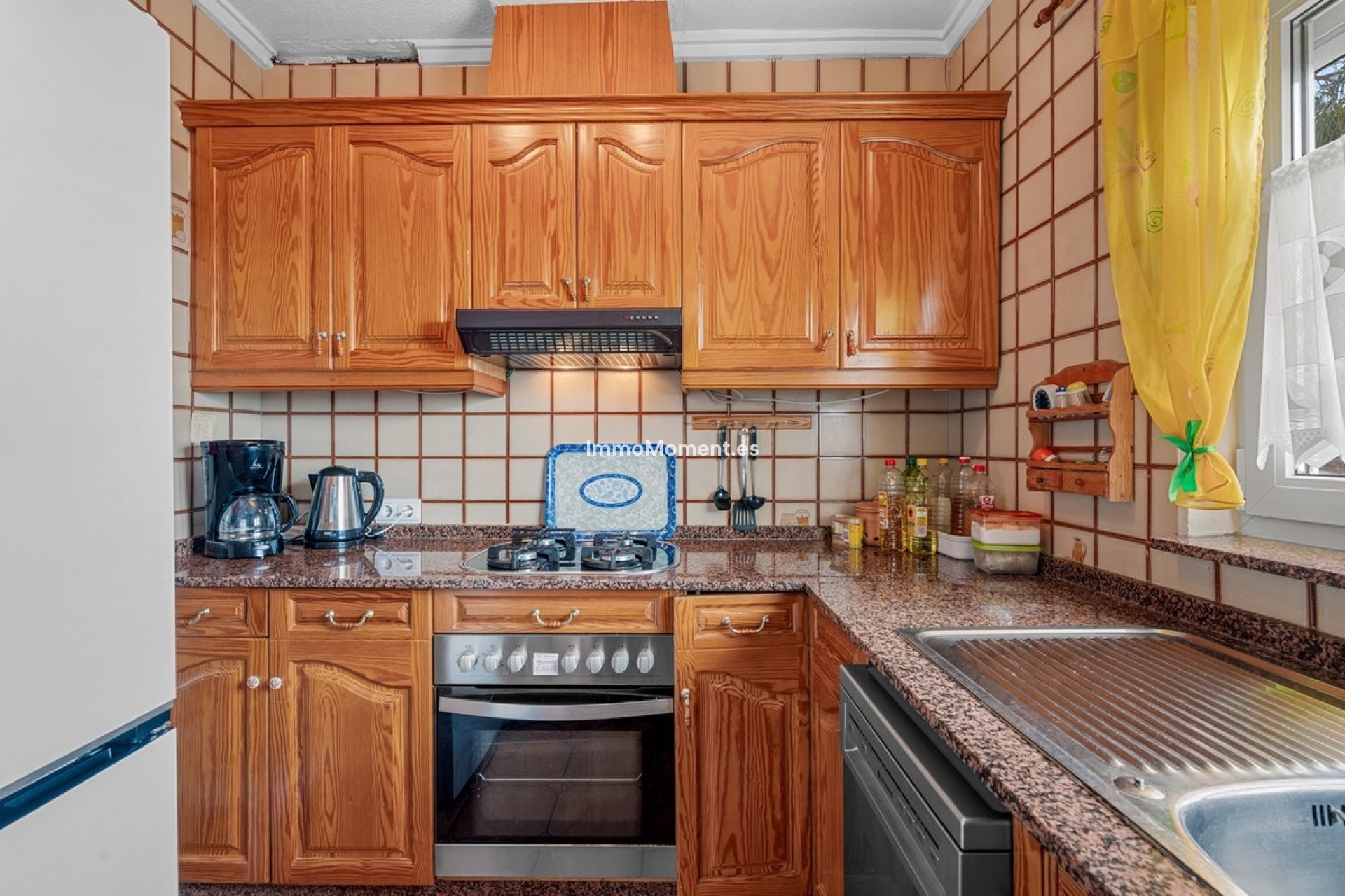 Resale - Detached villa - Rojales - Rojales Centro