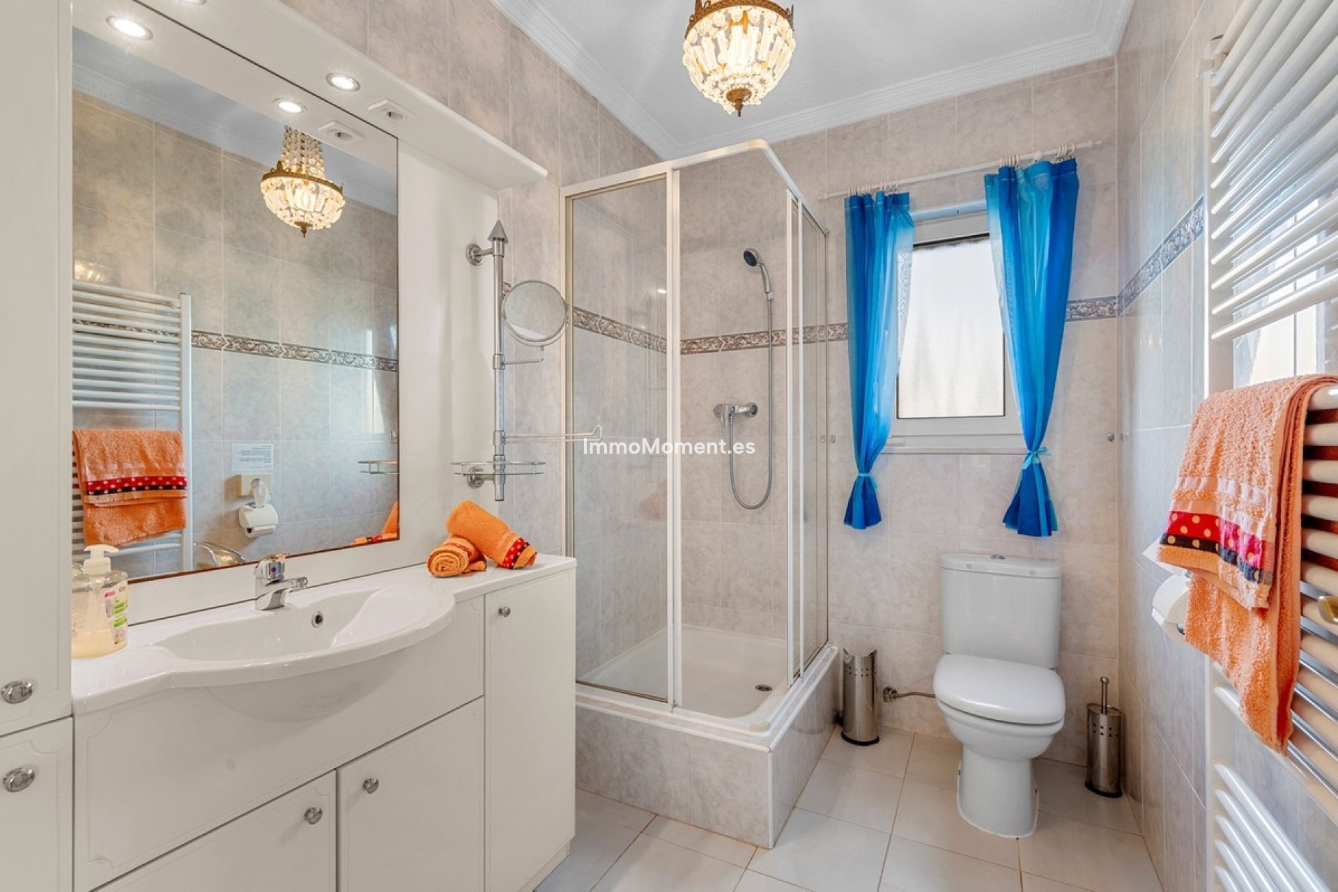 Resale - Detached villa - Rojales - Rojales Centro