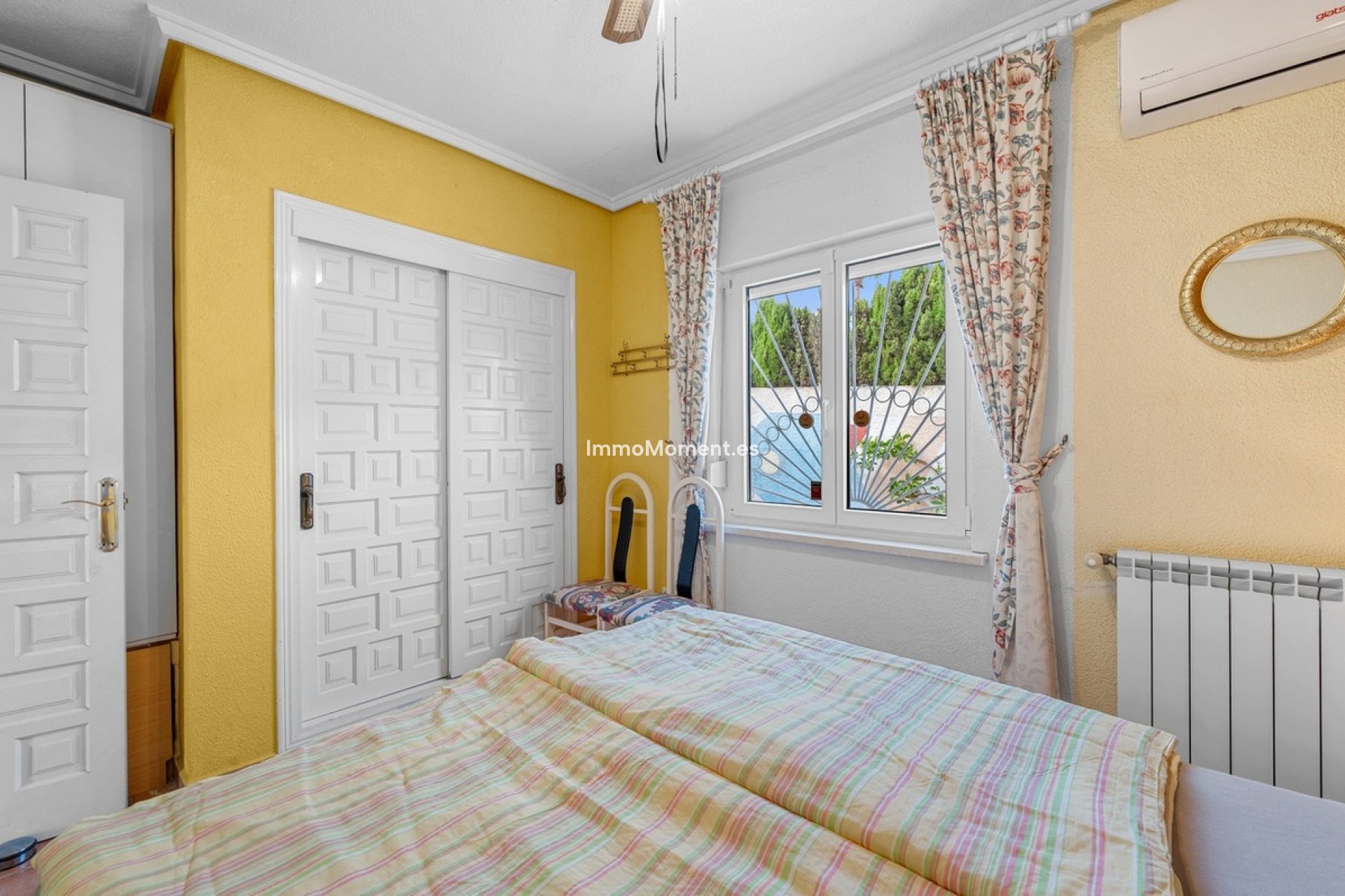 Resale - Detached villa - Rojales - Rojales Centro