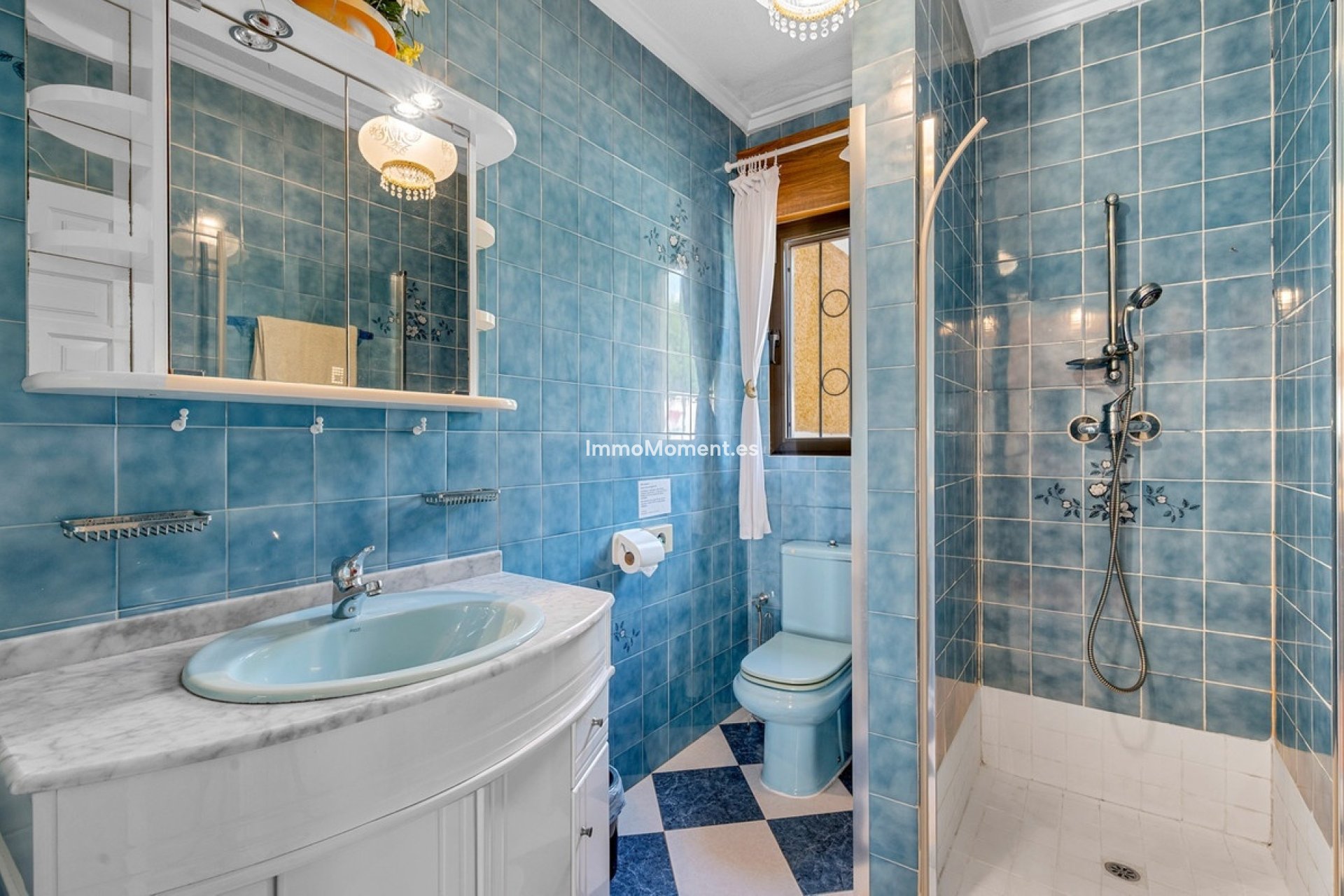 Resale - Detached villa - Rojales - Rojales Centro
