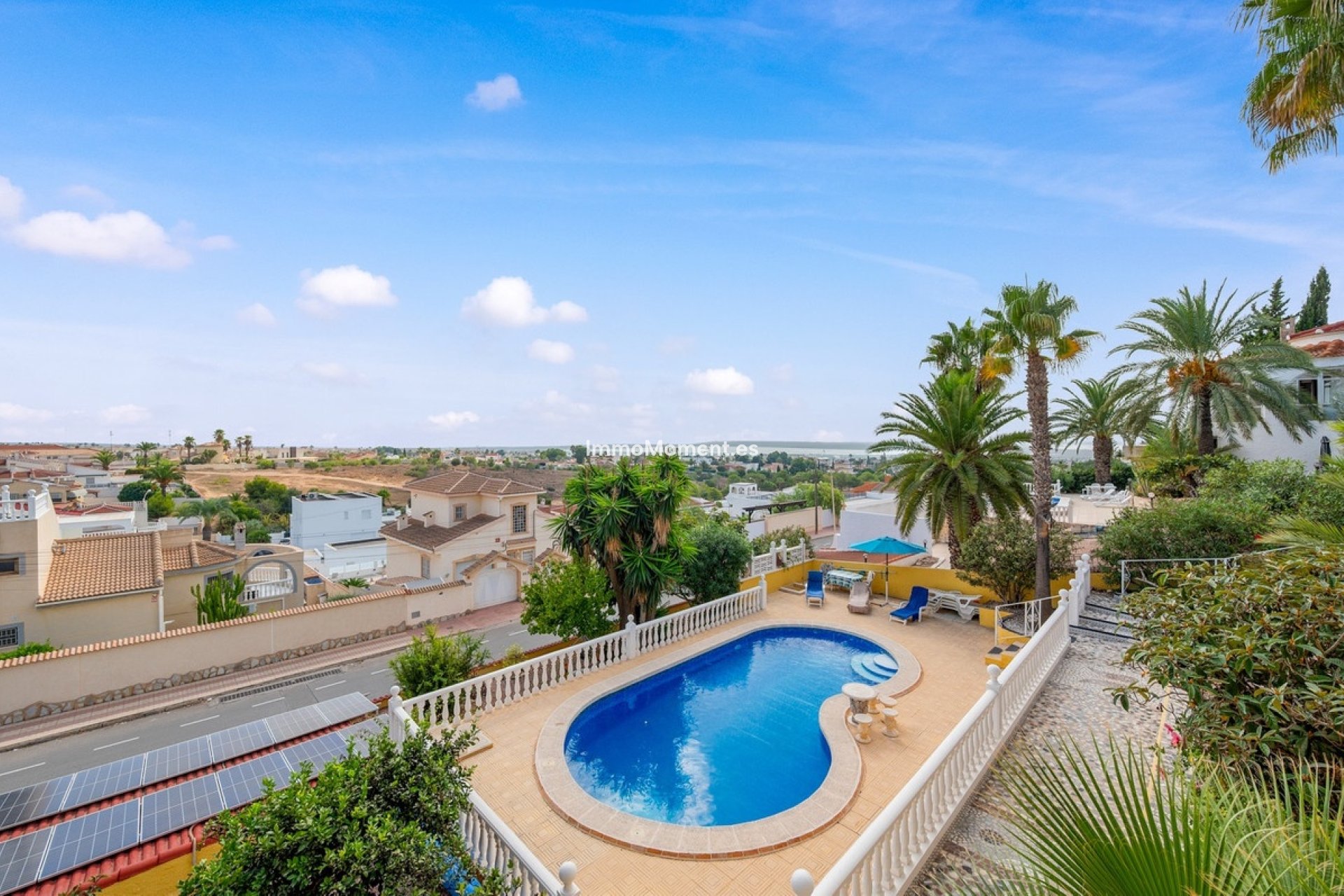 Resale - Detached villa - Rojales - Rojales Centro