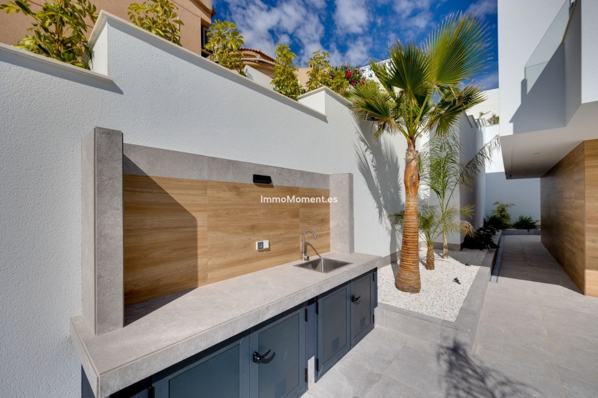 Resale - Detached villa - Rojales - Rojales Centro