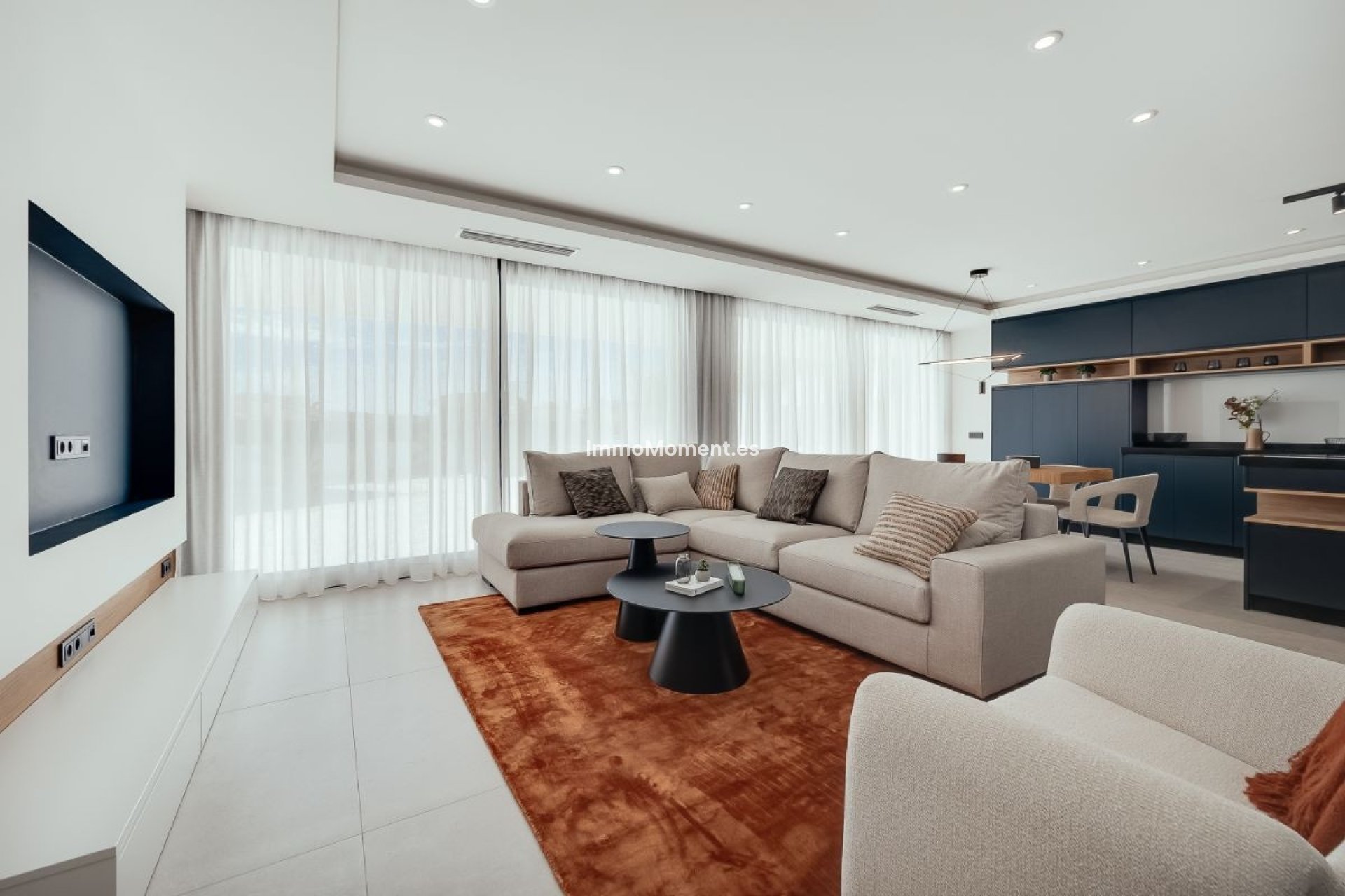 Resale - Detached villa - Rojales - Rojales Centro