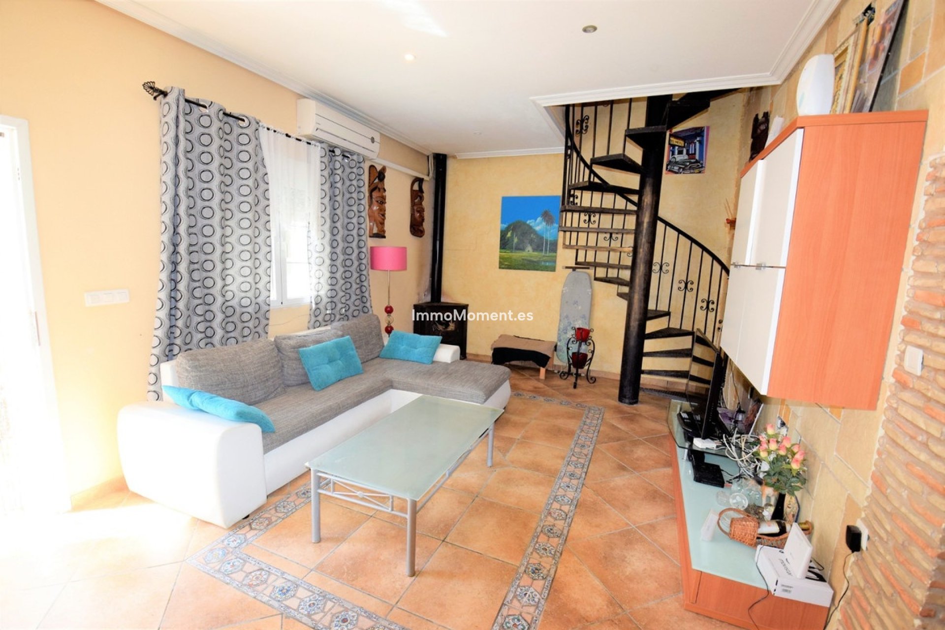 Resale - Detached villa - Rojales - Rojales Centro