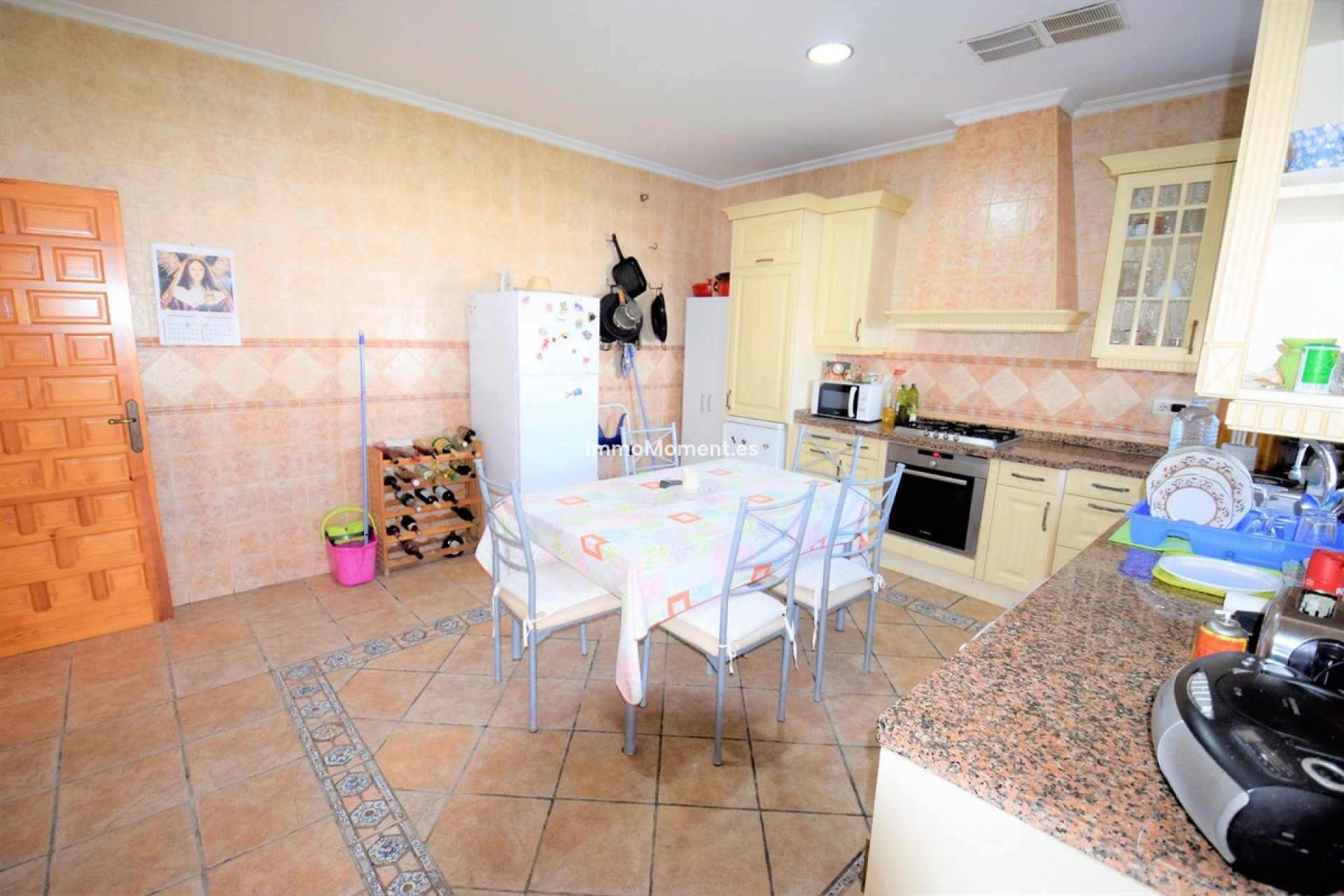 Resale - Detached villa - Rojales - Rojales Centro