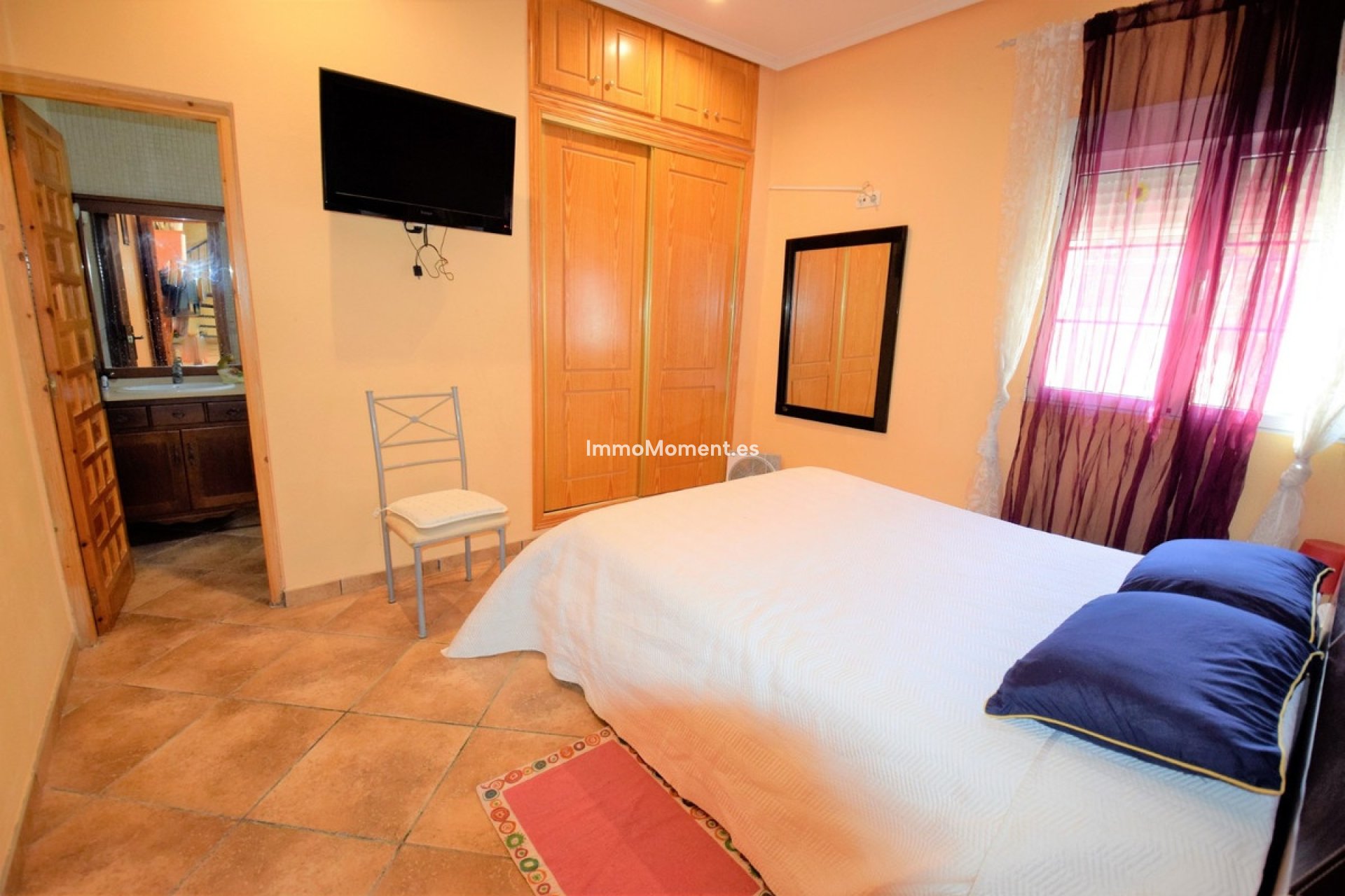 Resale - Detached villa - Rojales - Rojales Centro