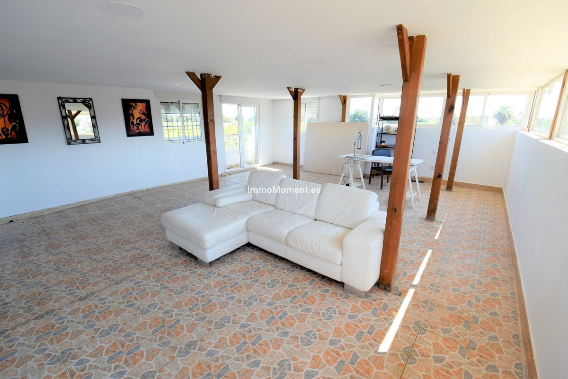Resale - Detached villa - Rojales - Rojales Centro