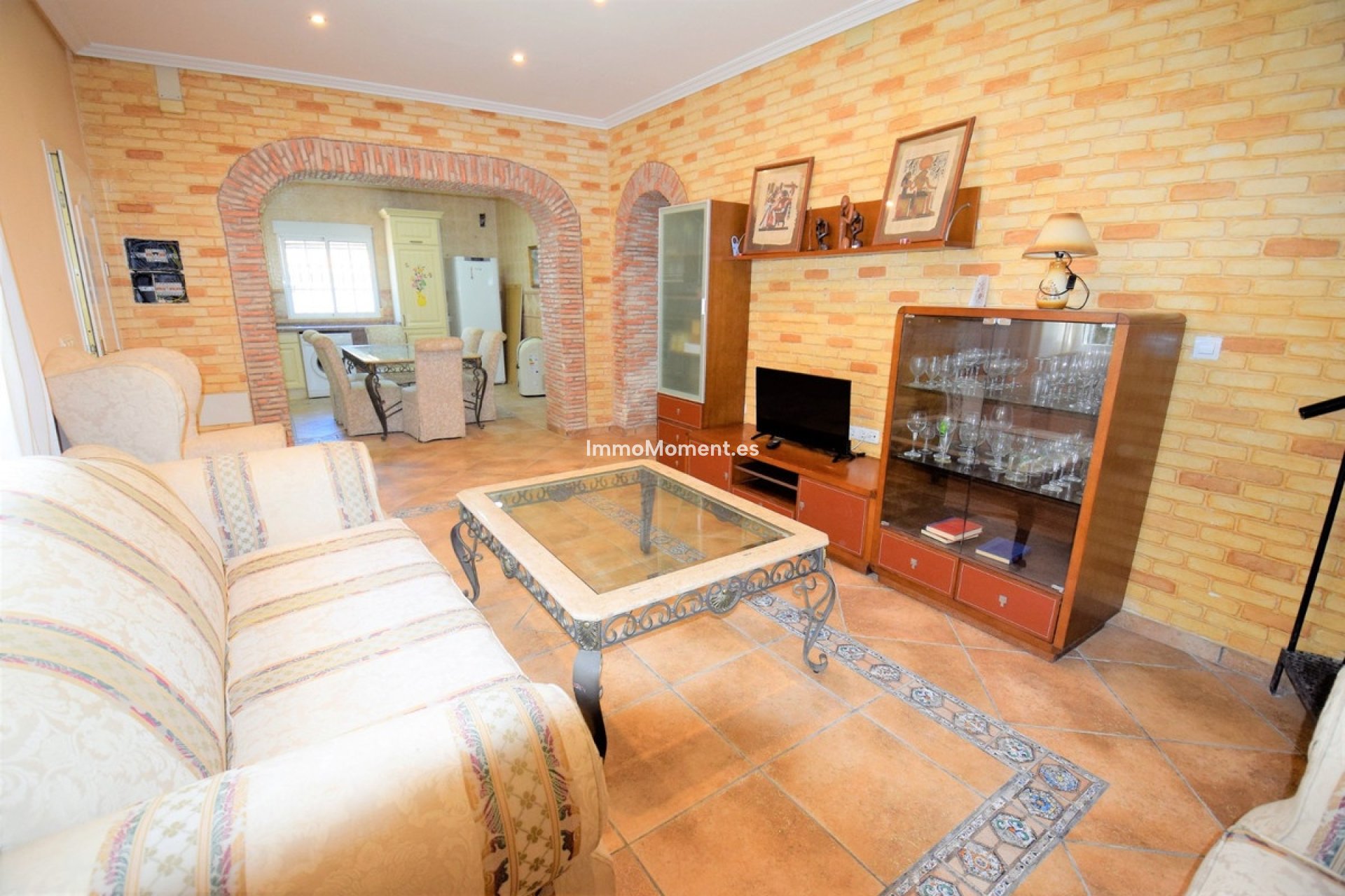 Resale - Detached villa - Rojales - Rojales Centro