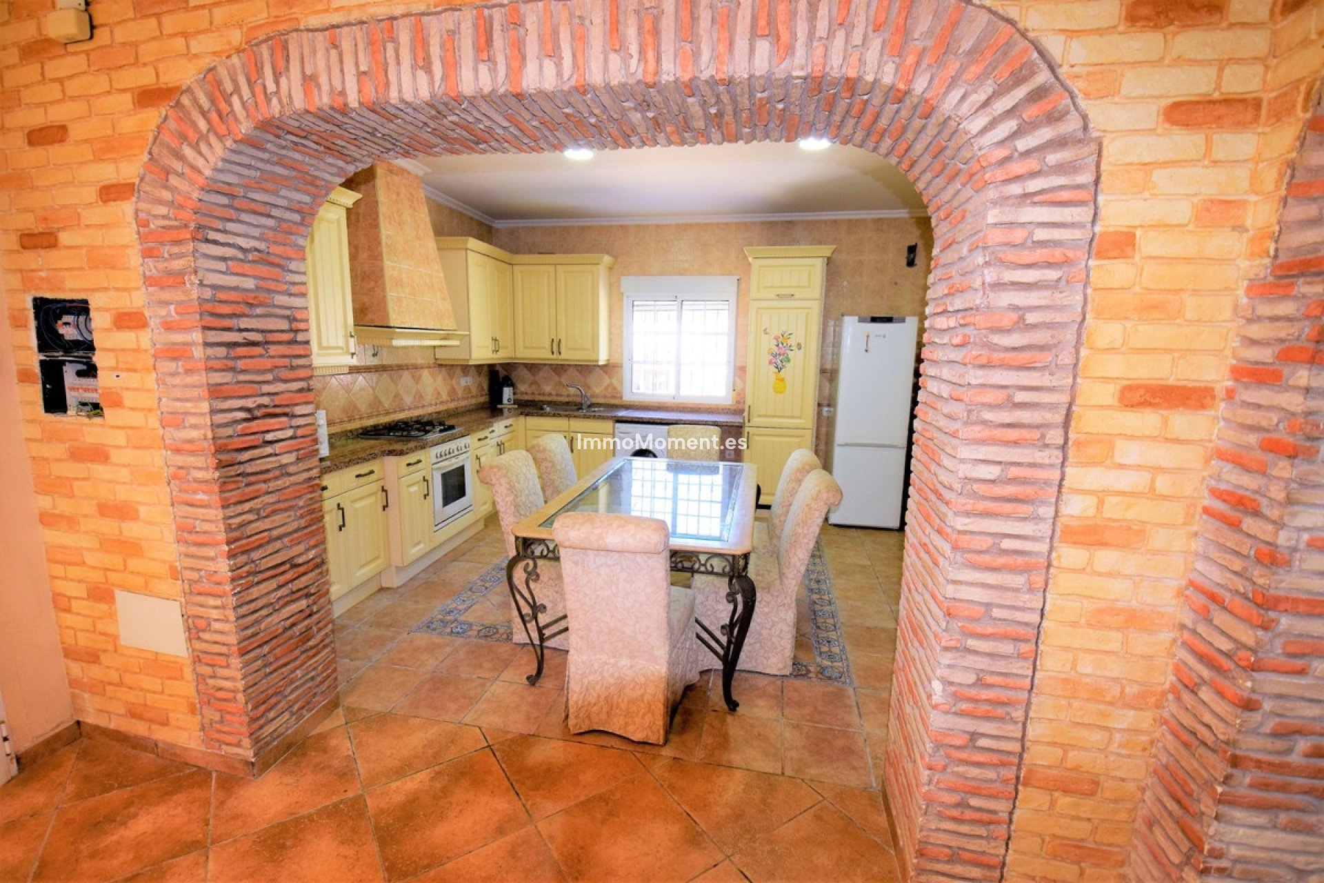 Resale - Detached villa - Rojales - Rojales Centro
