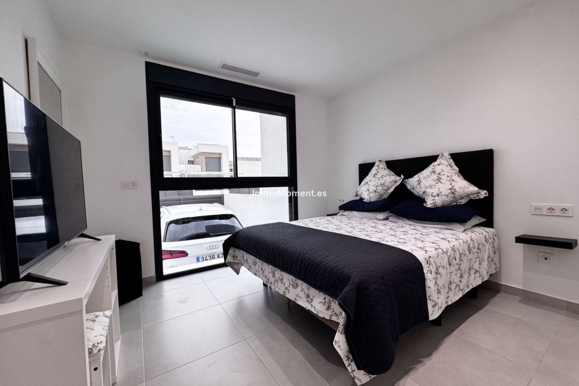 Resale - Detached villa - Rojales - Rojales Centro