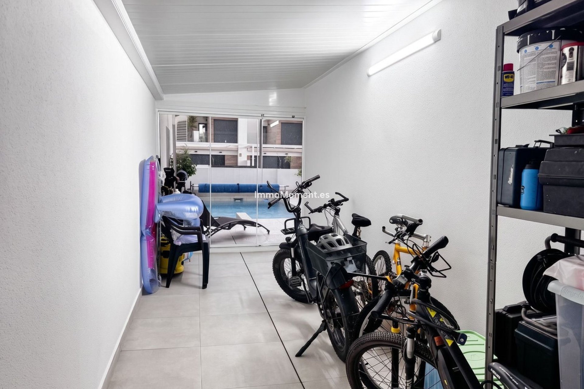 Resale - Detached villa - Rojales - Rojales Centro