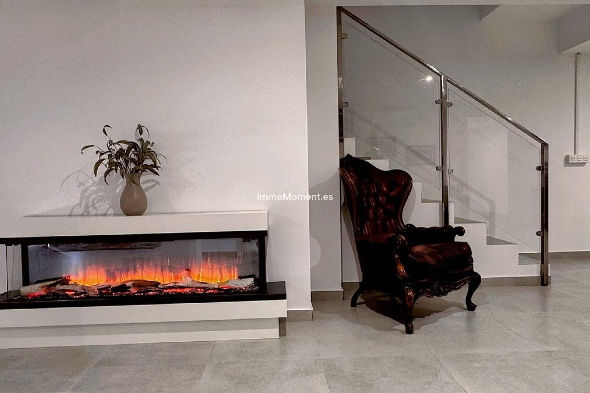 Resale - Detached villa - Rojales - Rojales Centro